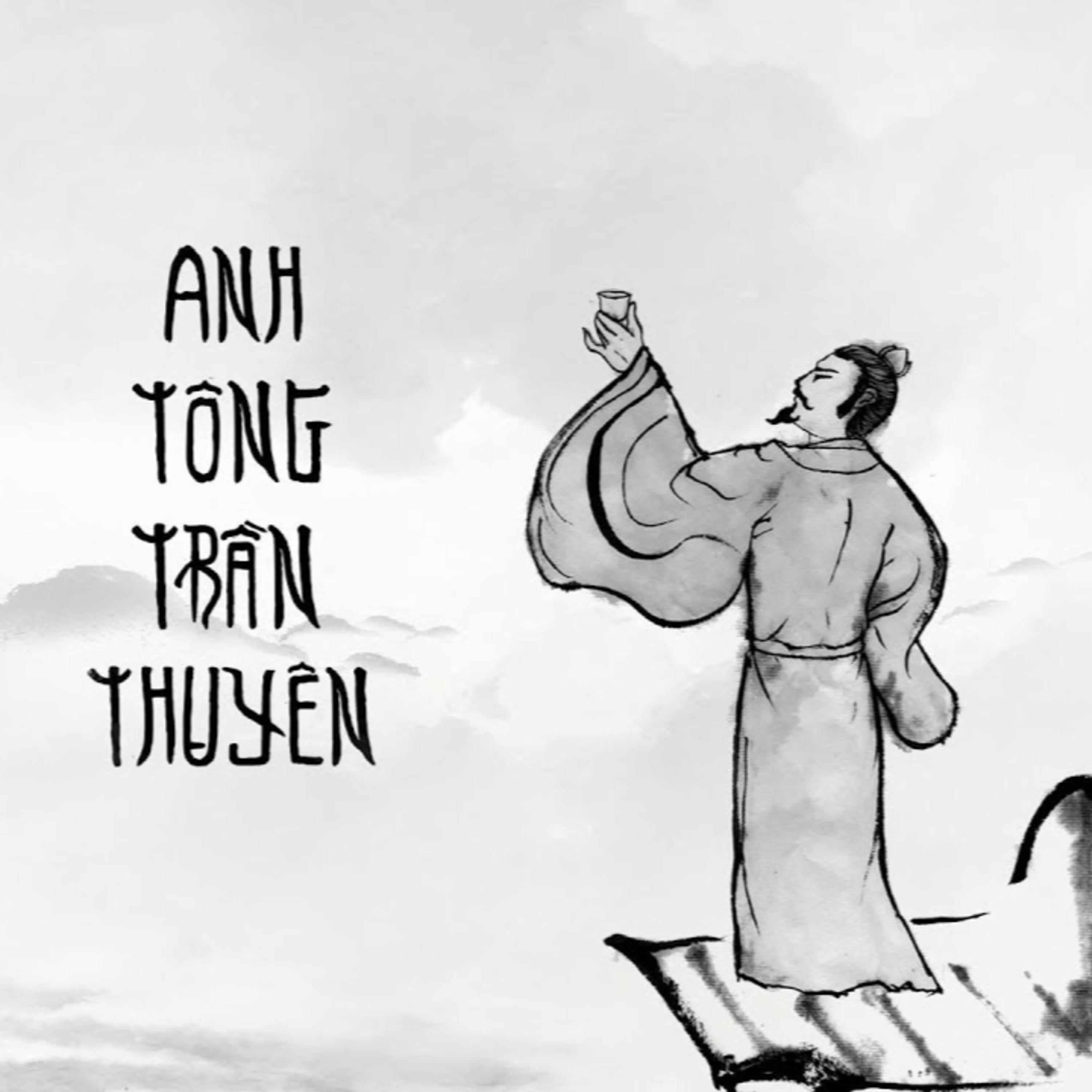 Hùng Ca Sử Việt - Đạt Phi Media