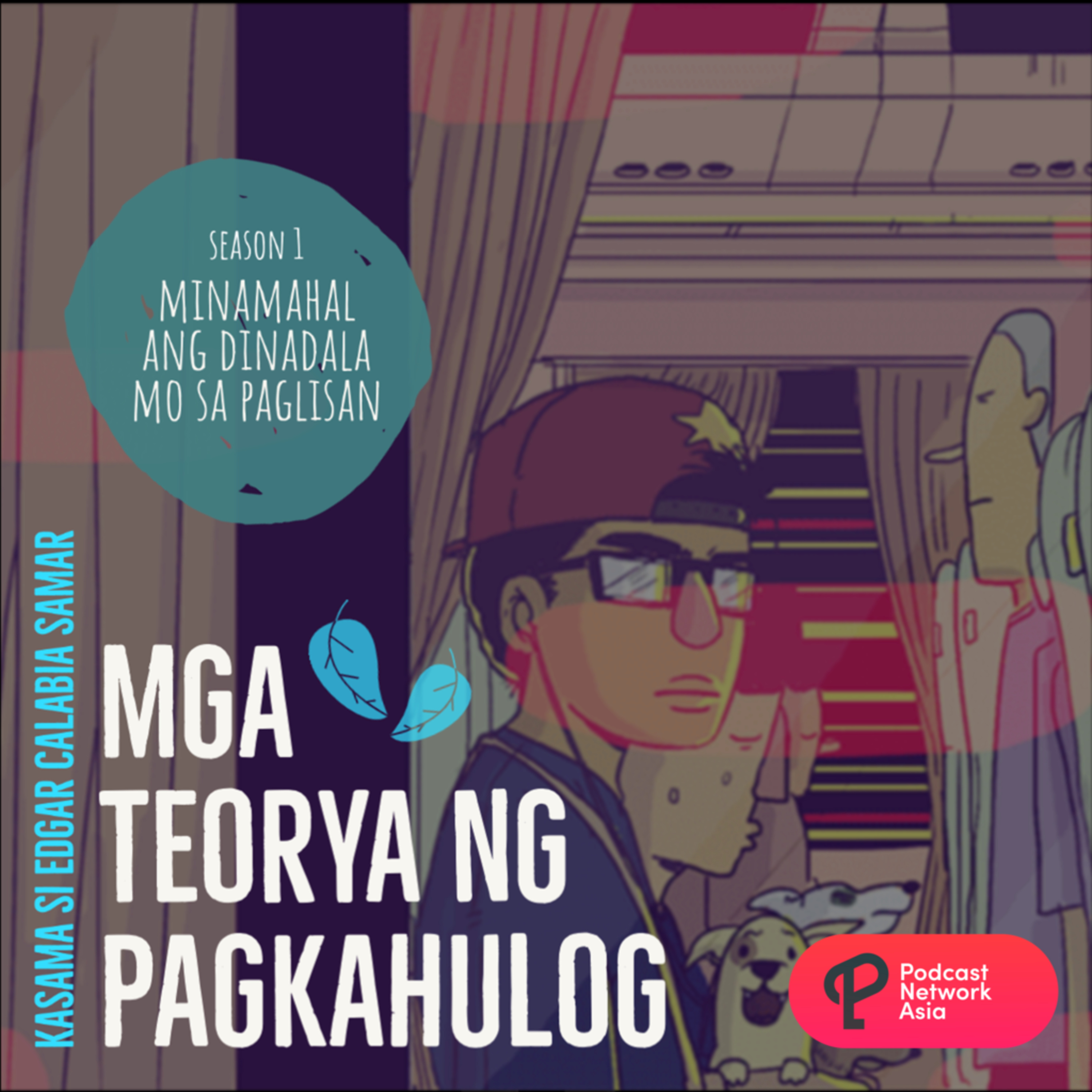 Mga Teorya ng Pagkahulog