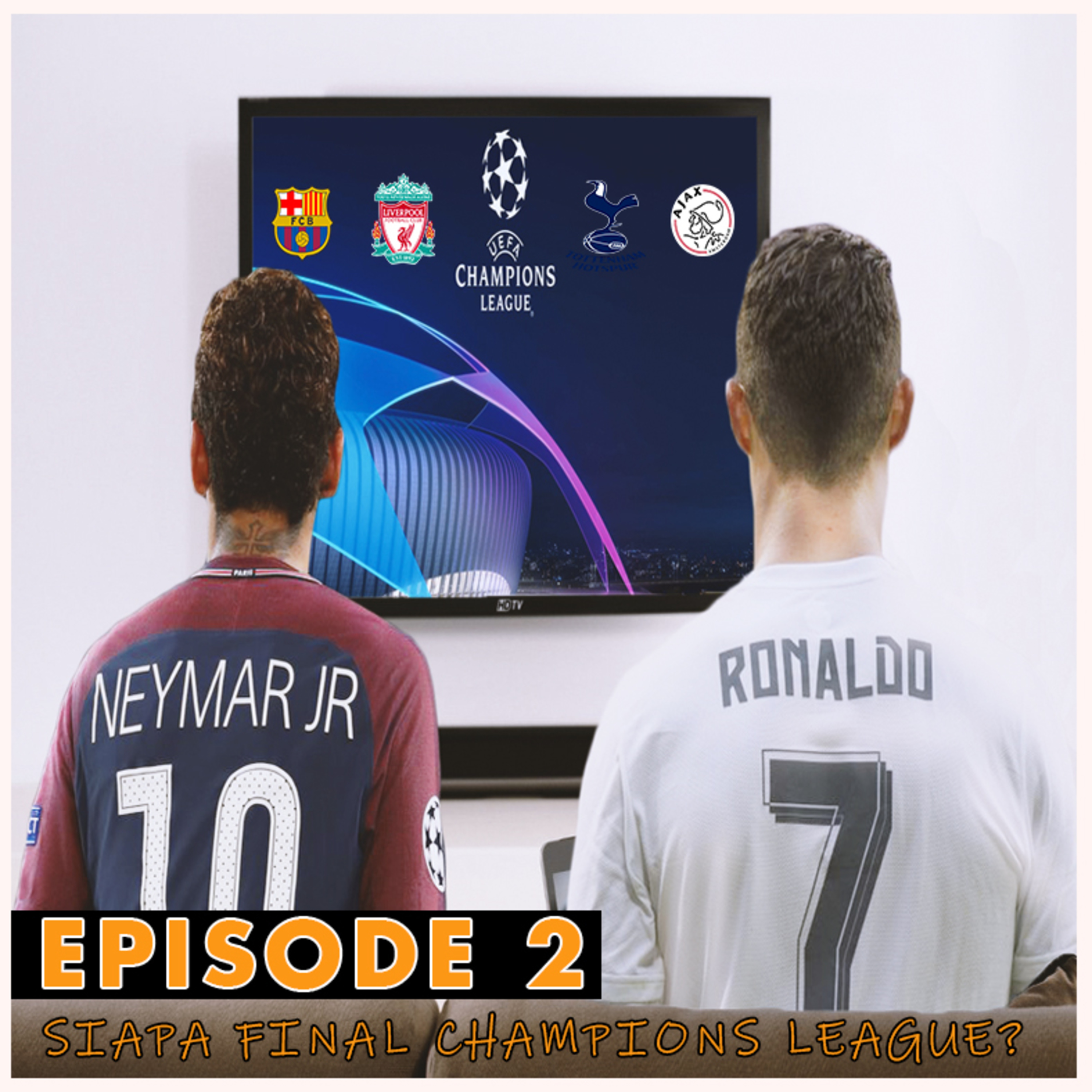 podcast omdo