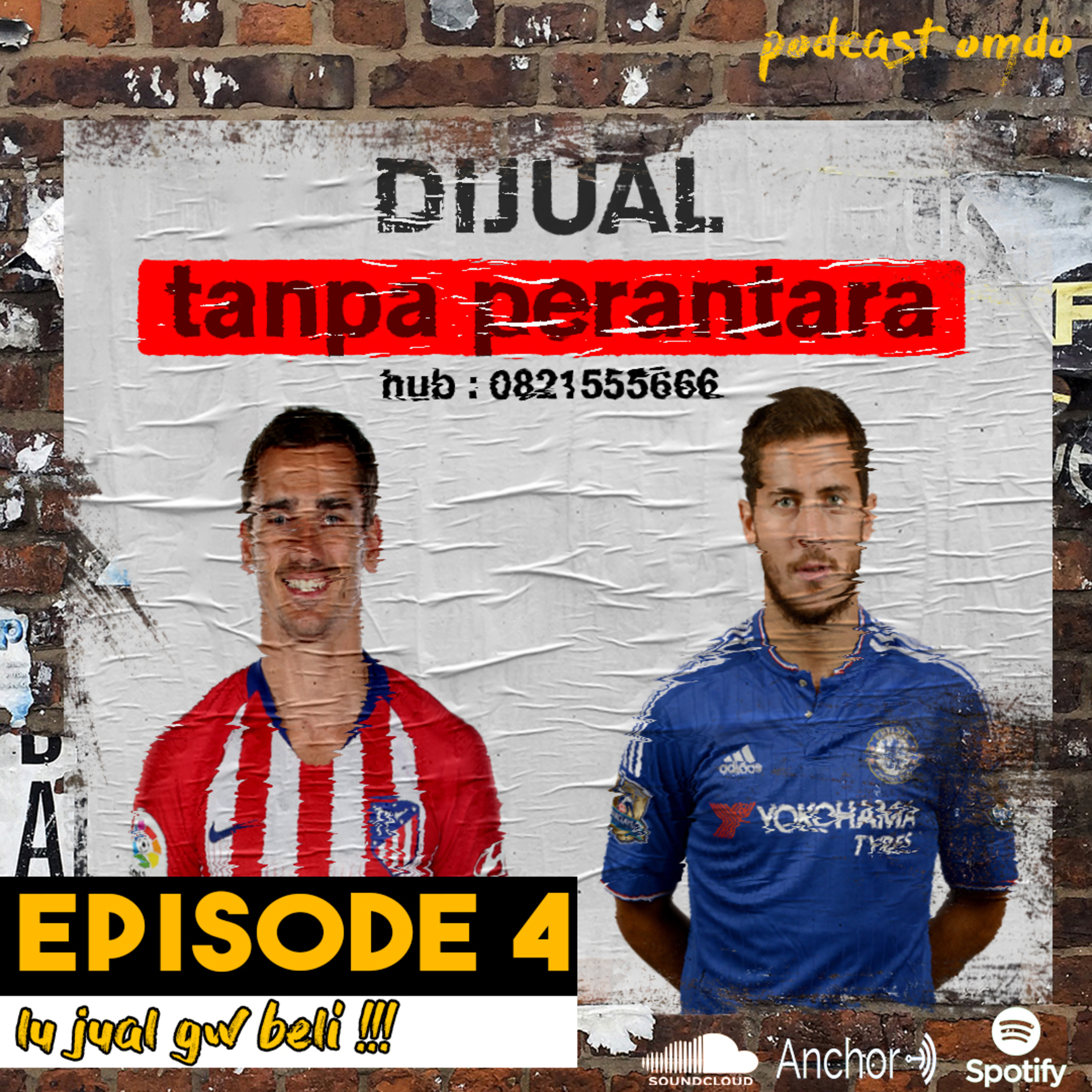 podcast omdo