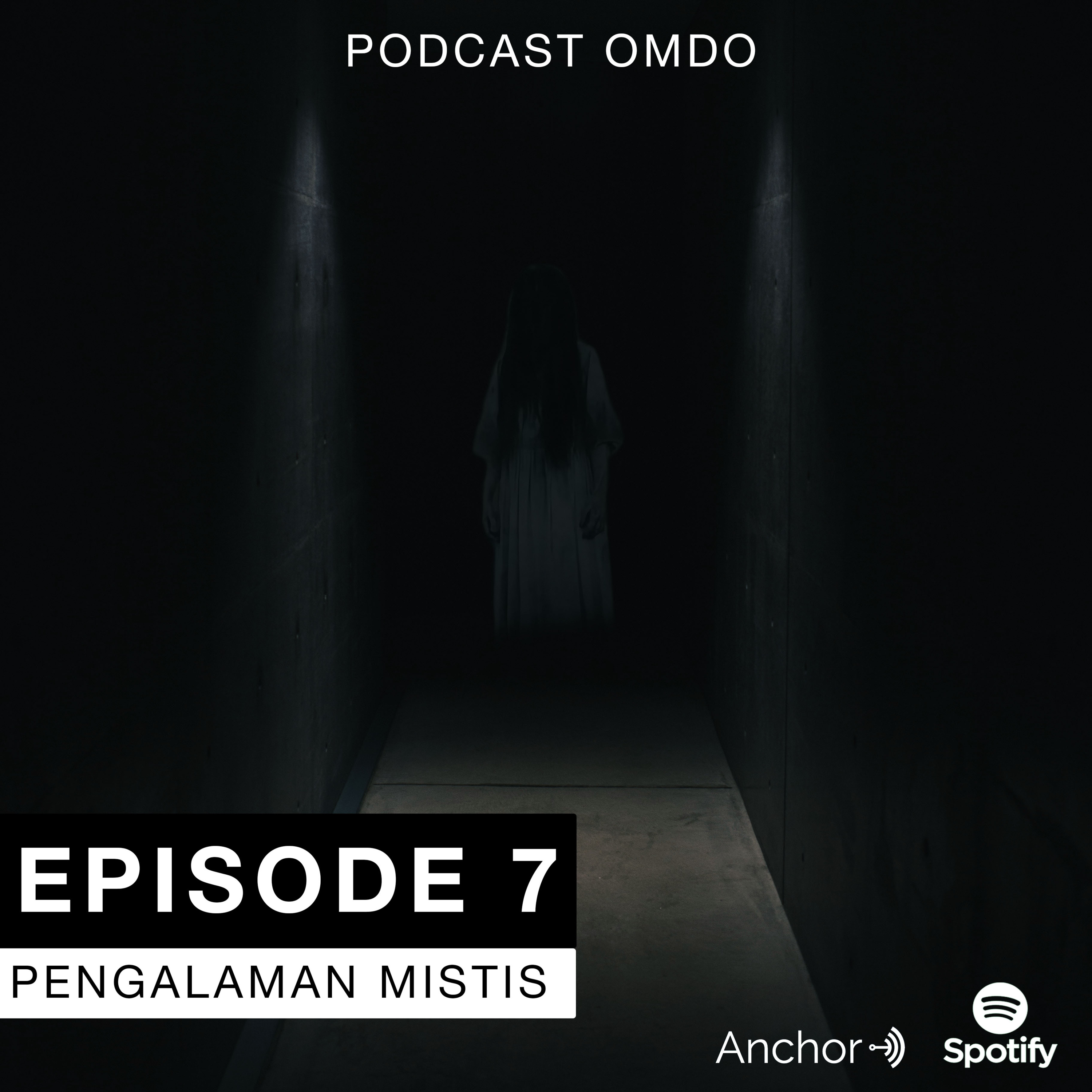 podcast omdo