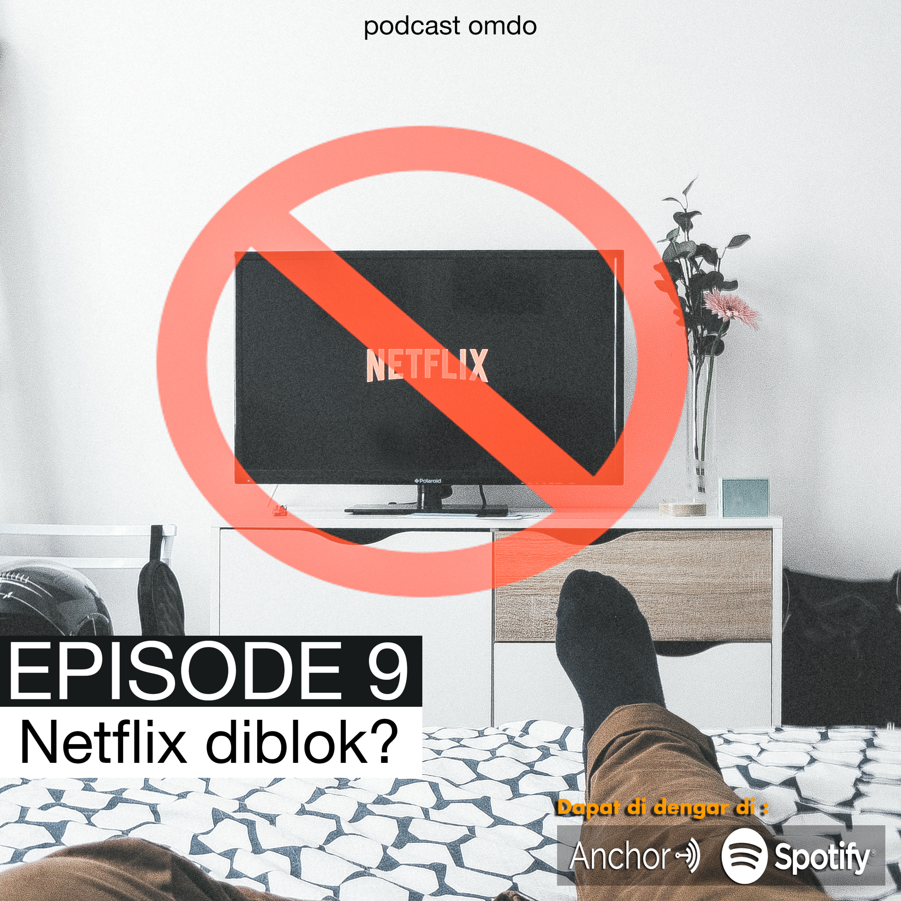 podcast omdo