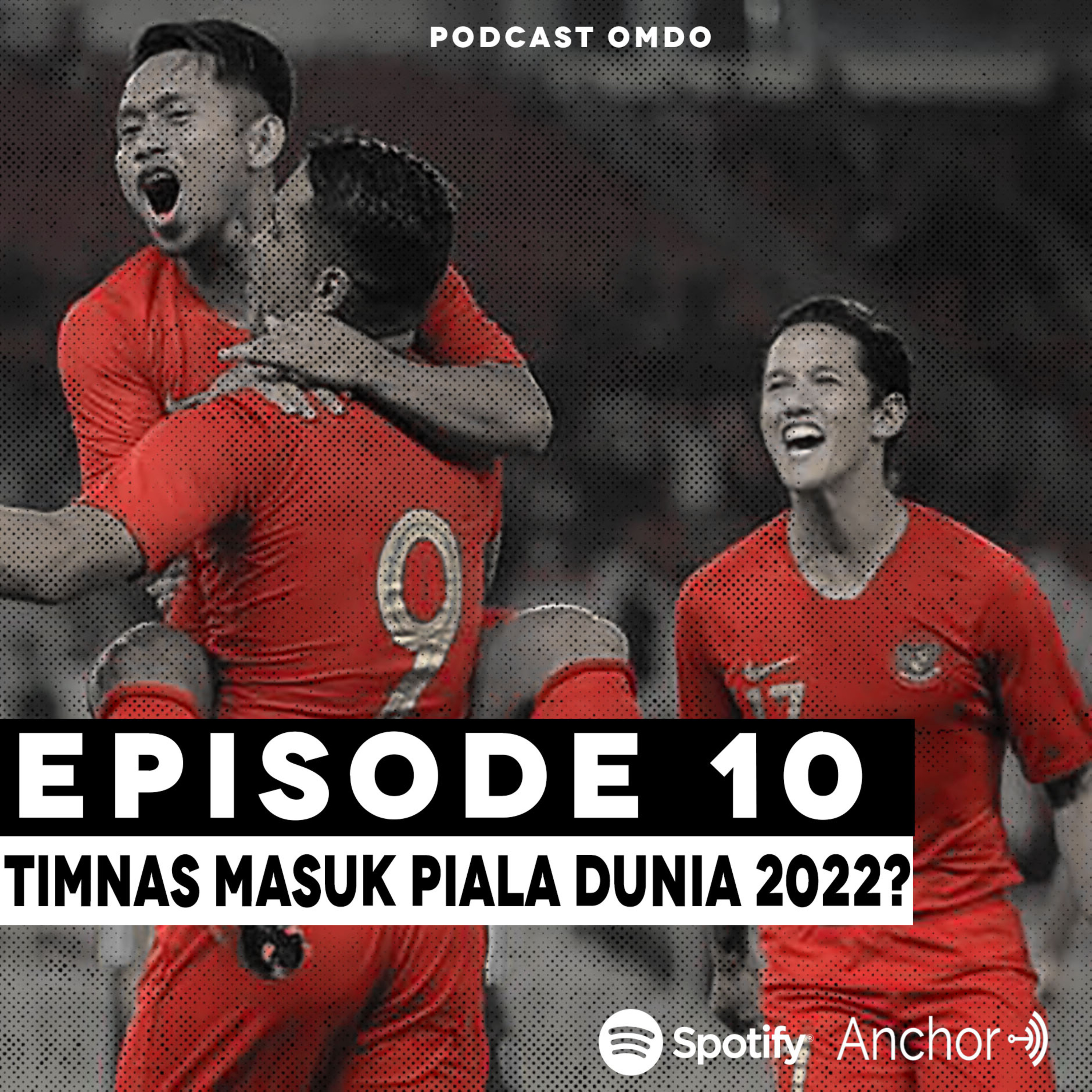 podcast omdo