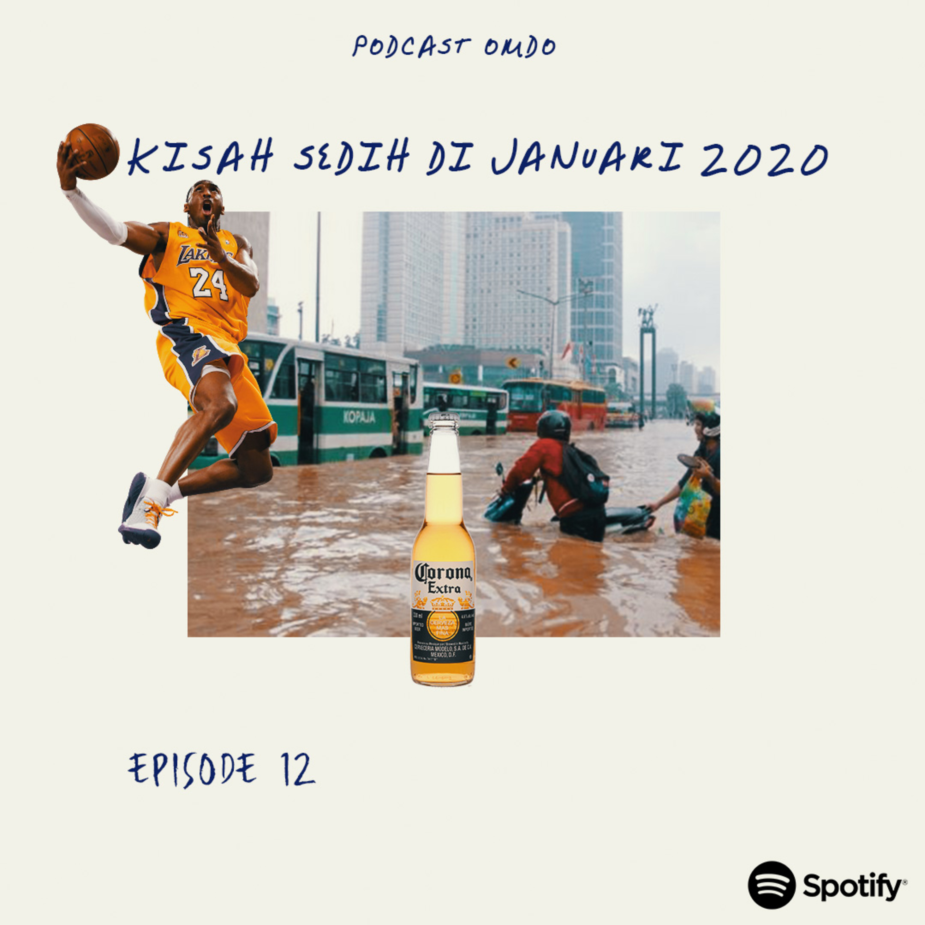 podcast omdo