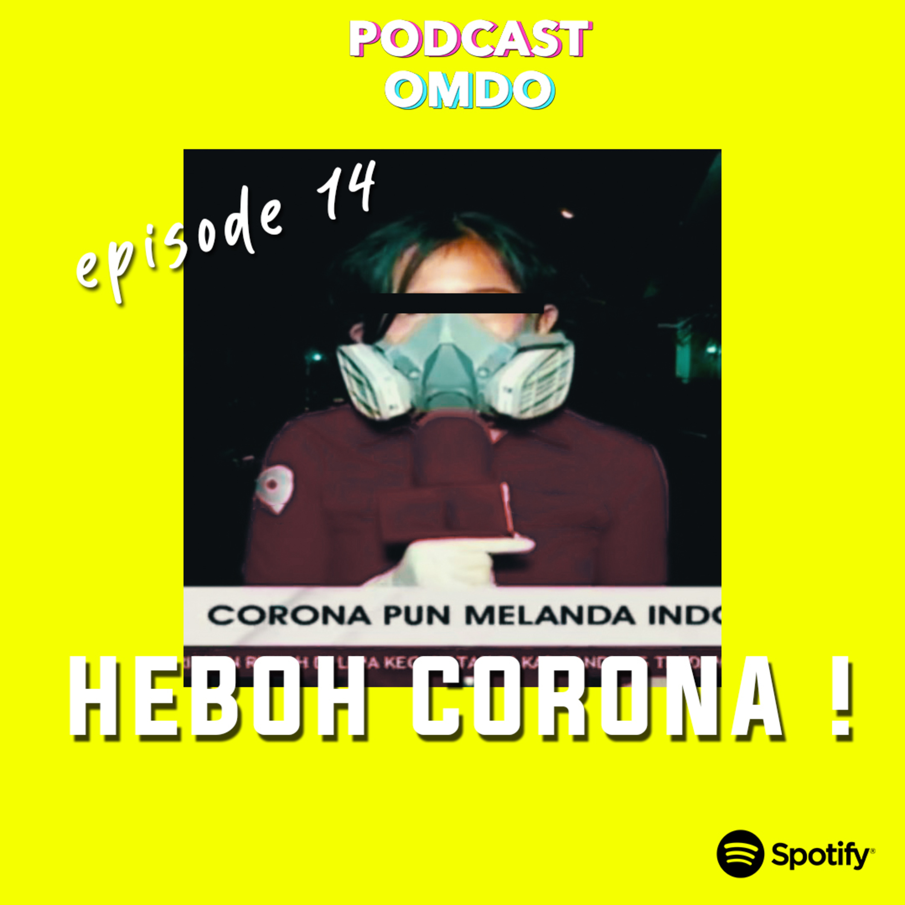 podcast omdo