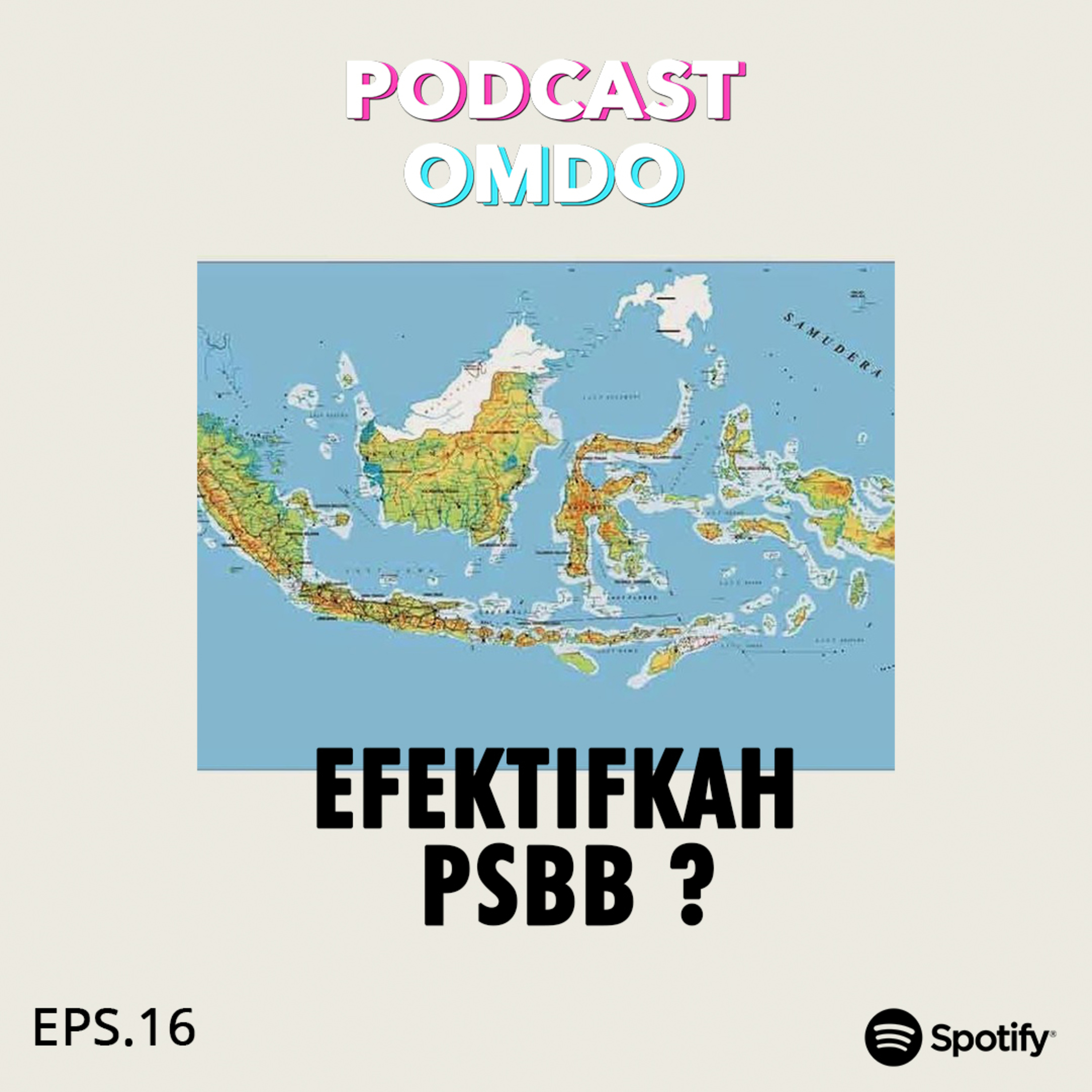 podcast omdo