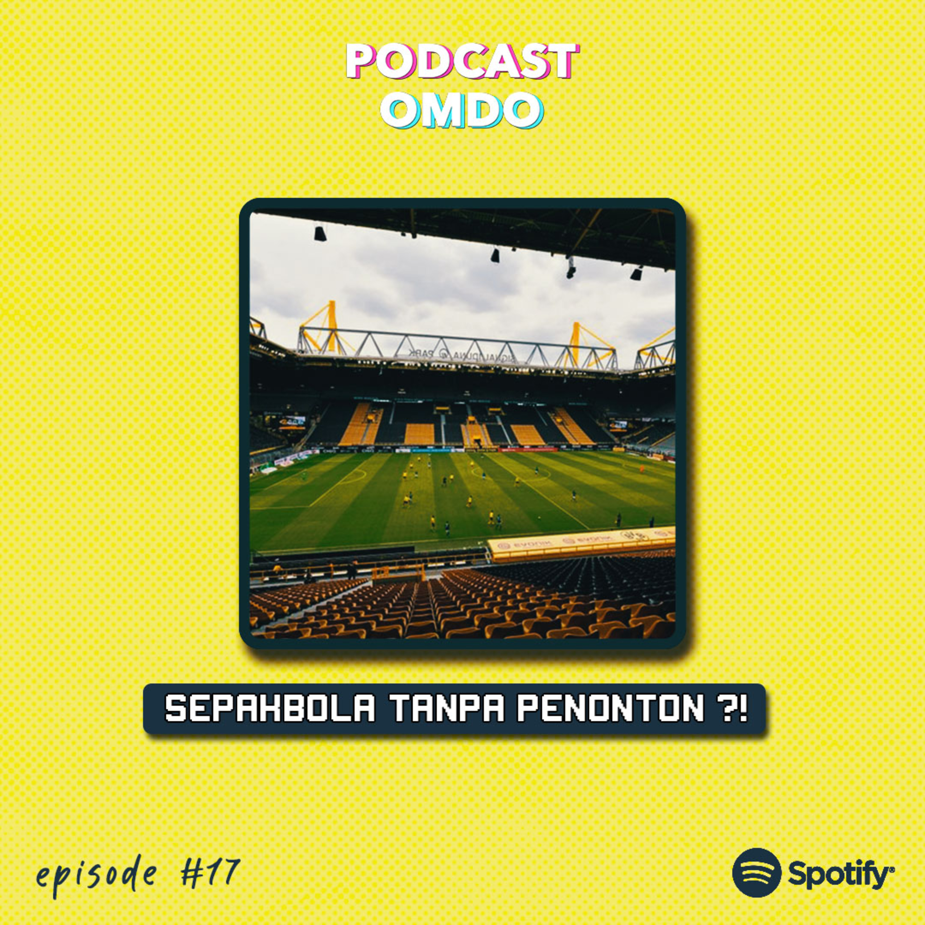 podcast omdo