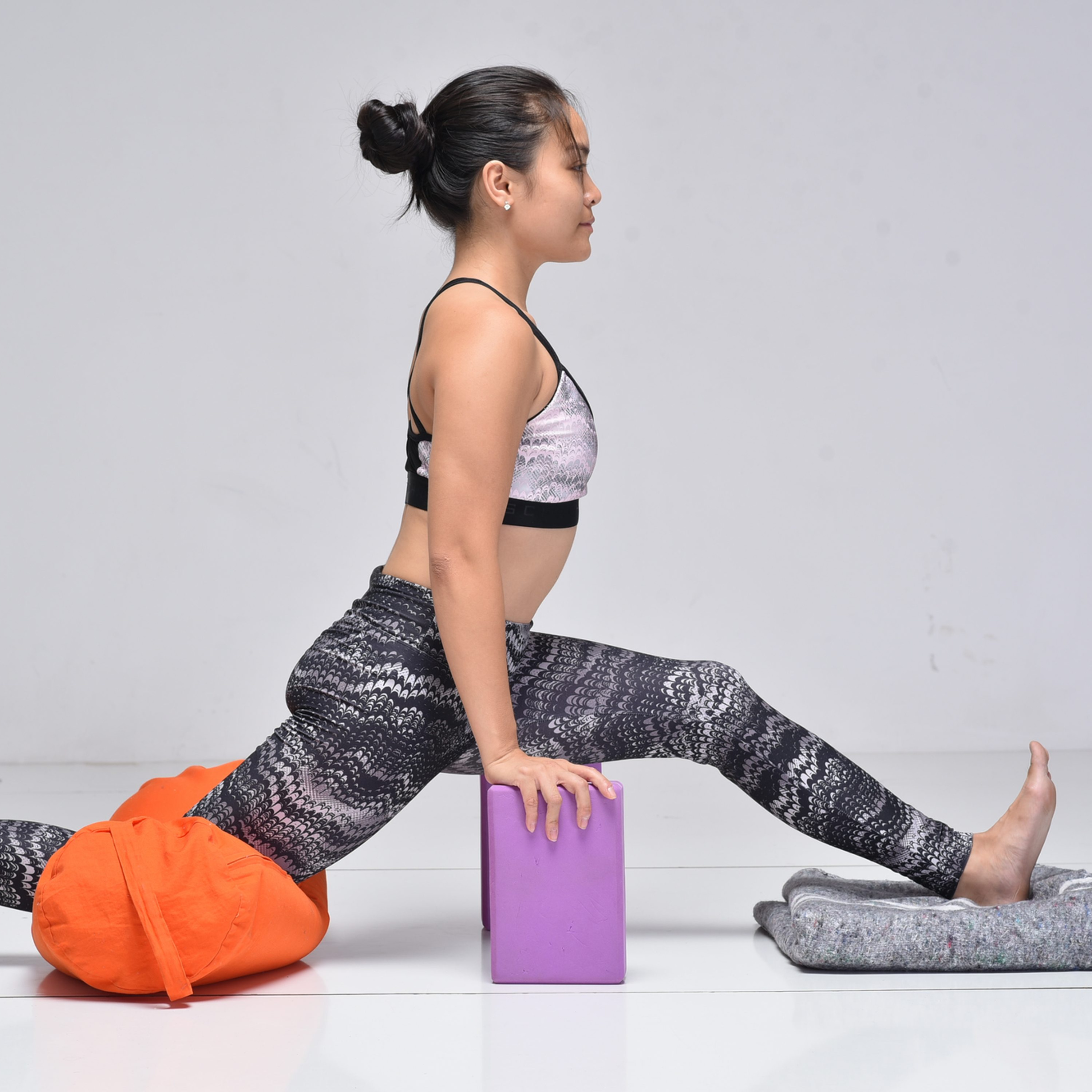 Hà My Yoga