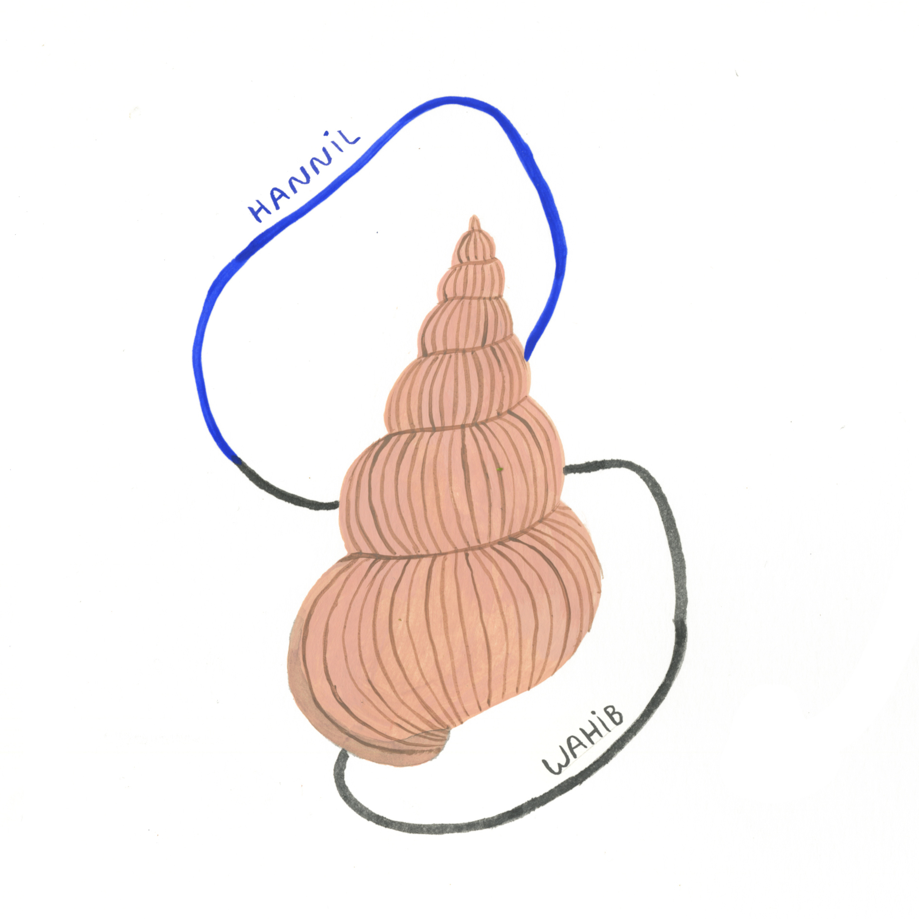 Bouteilles à la mer