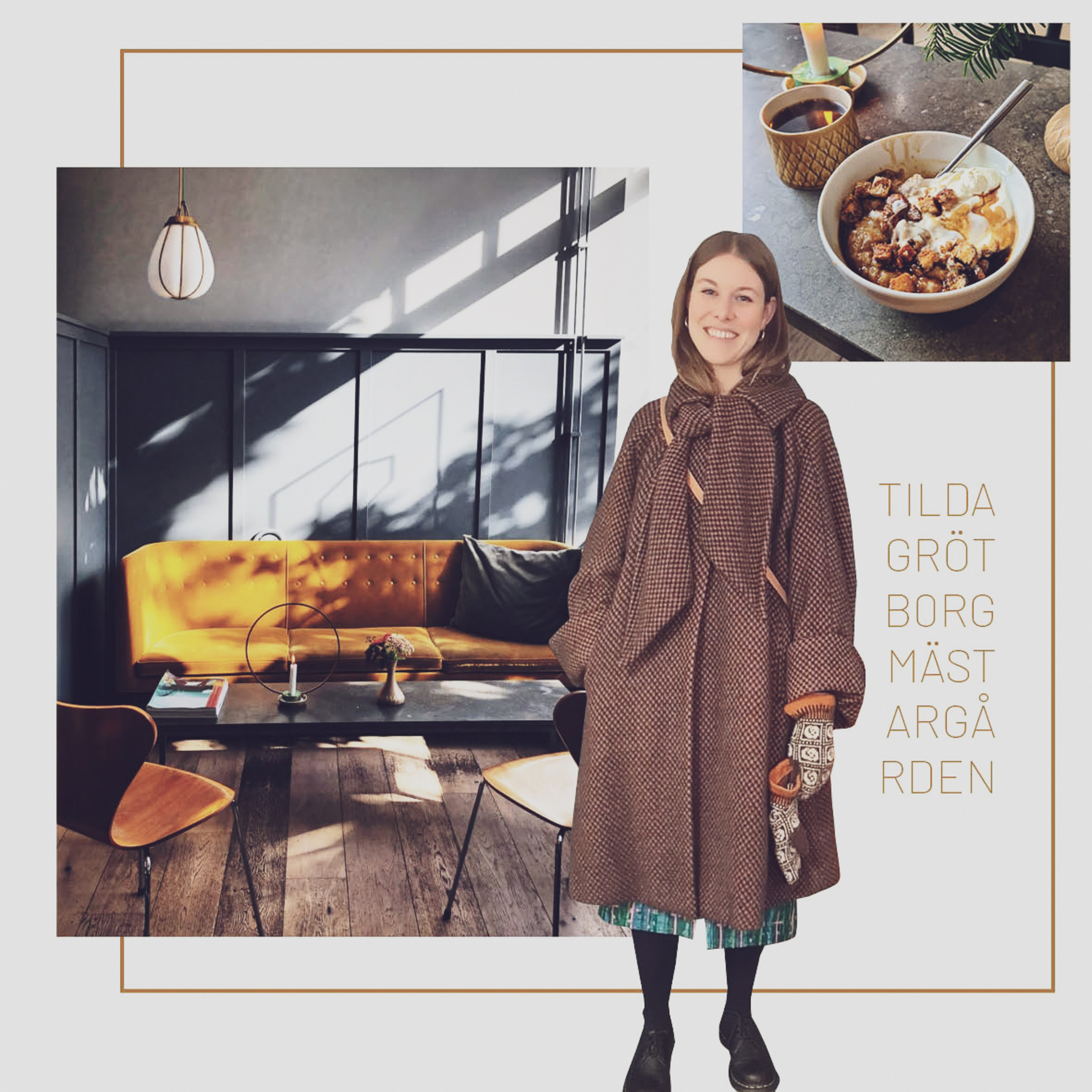 Hallqvist & Hauksdóttir