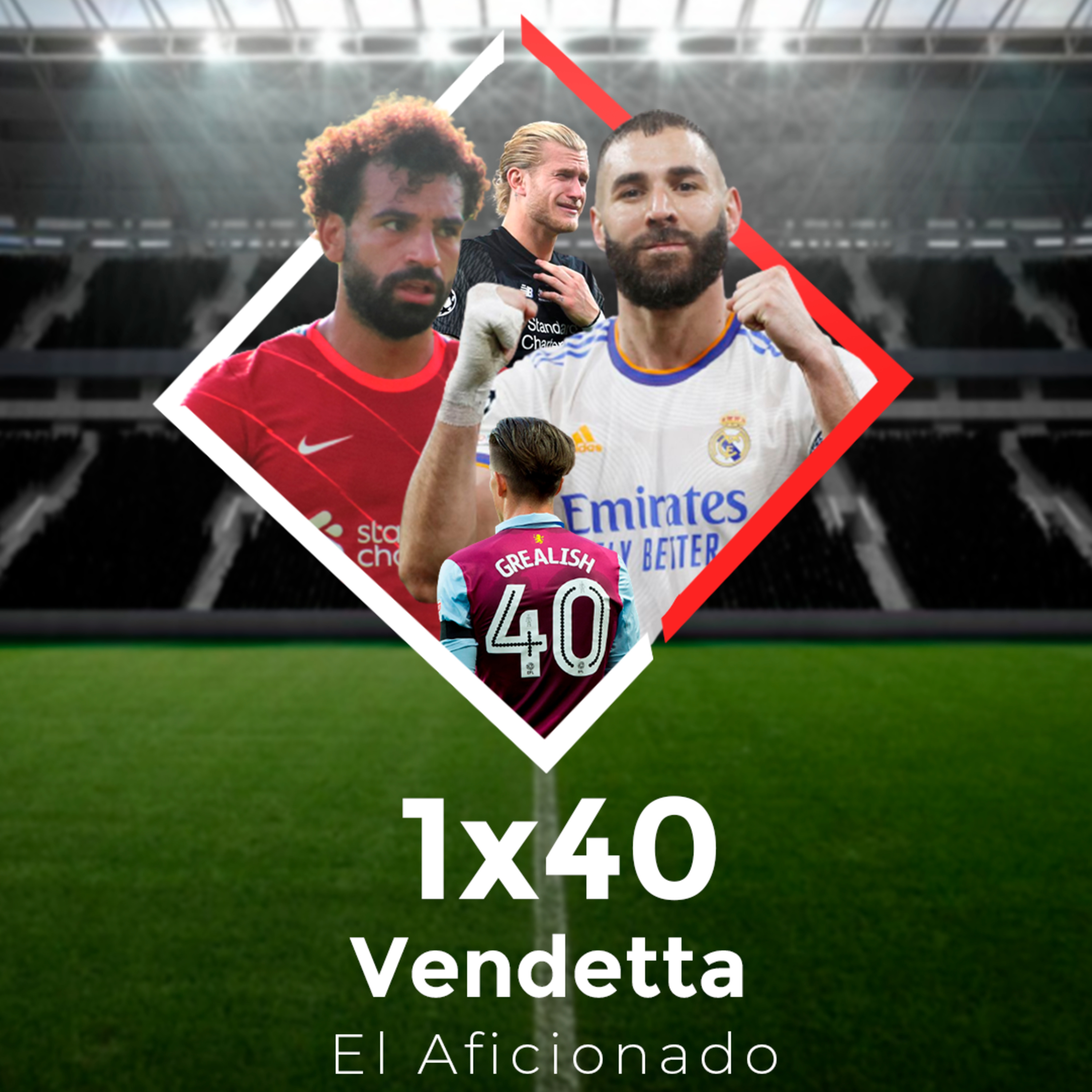 Vendetta 1x40 episode artwork