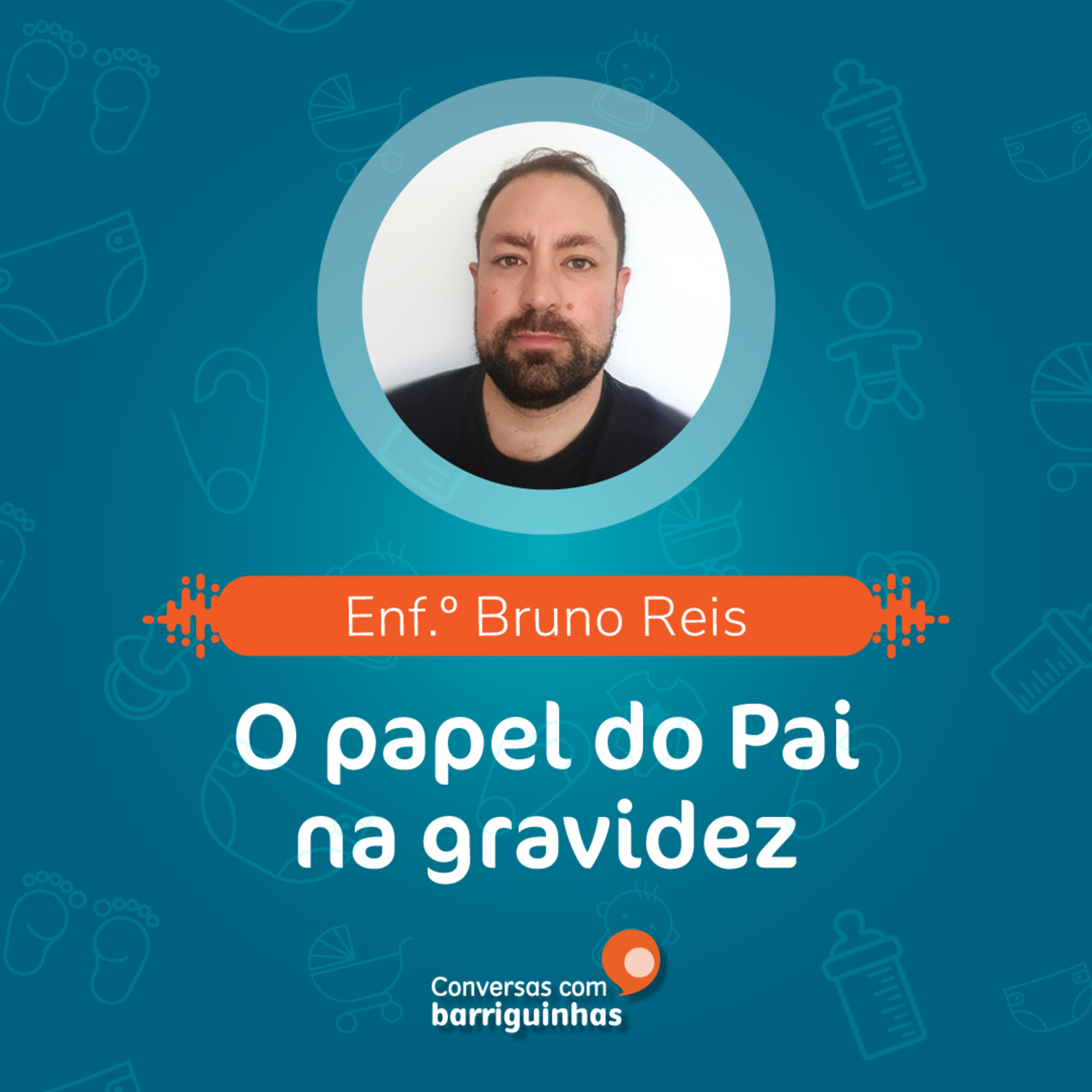 Conversas com Barriguinhas