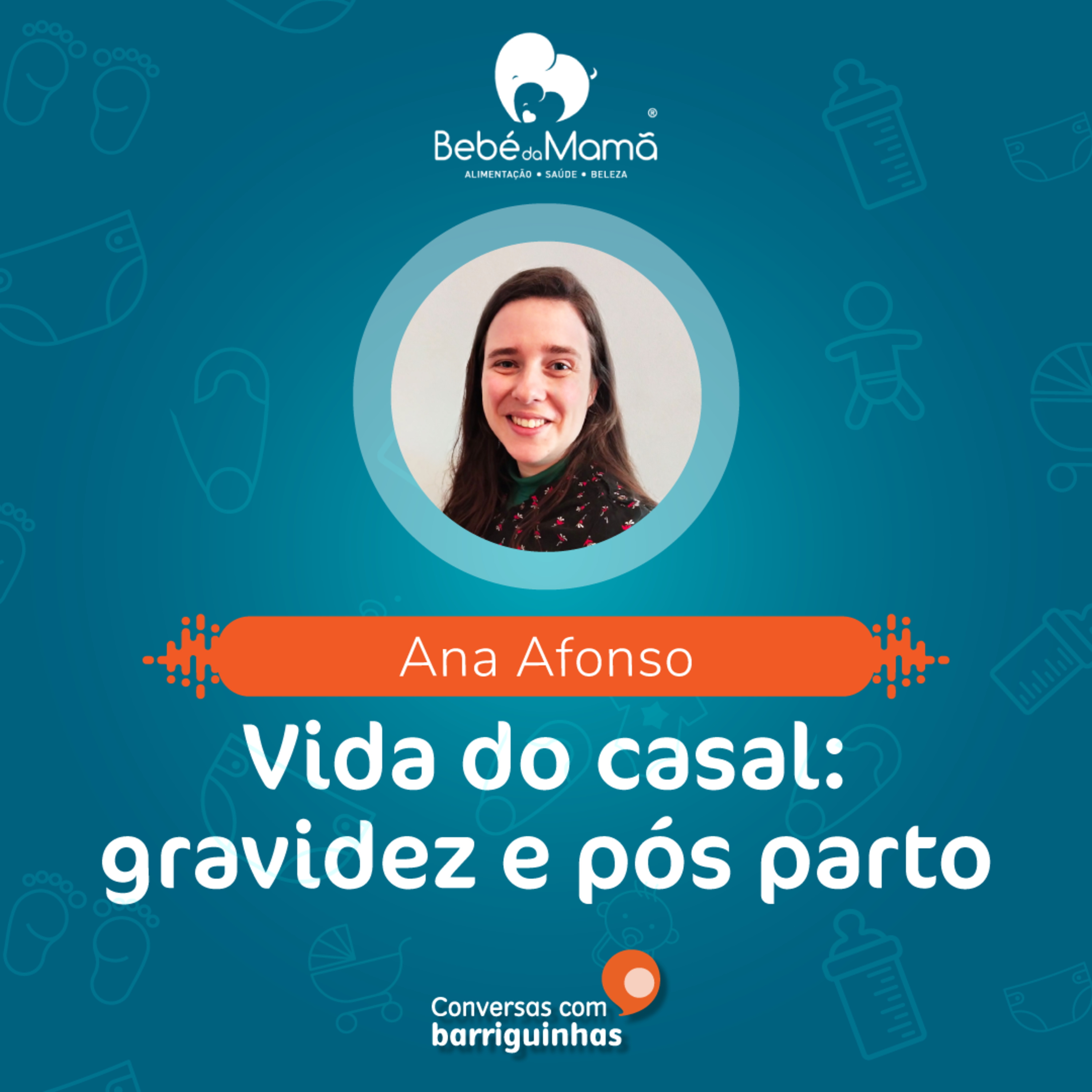 Conversas com Barriguinhas