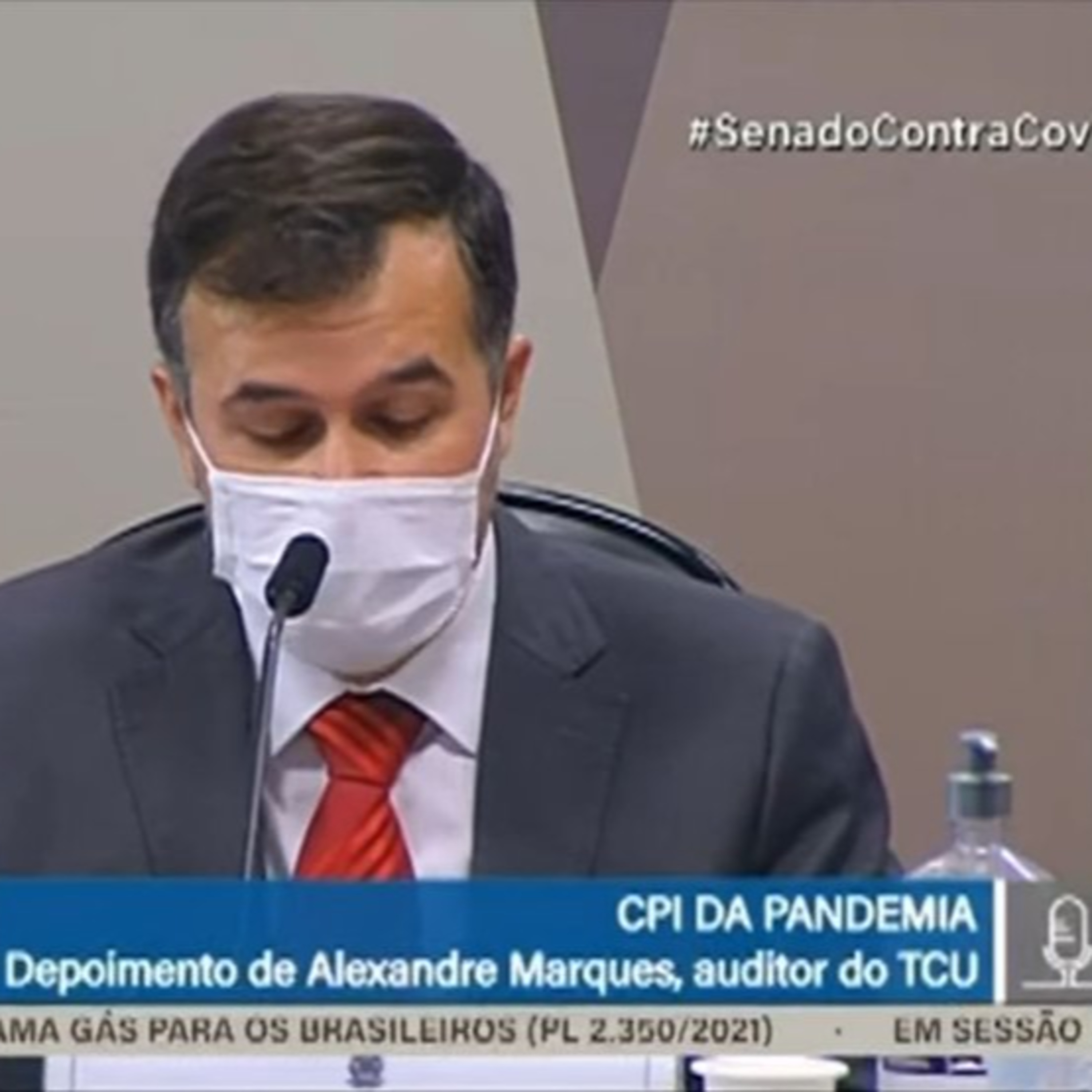Claudio Nunes Petroleiro
