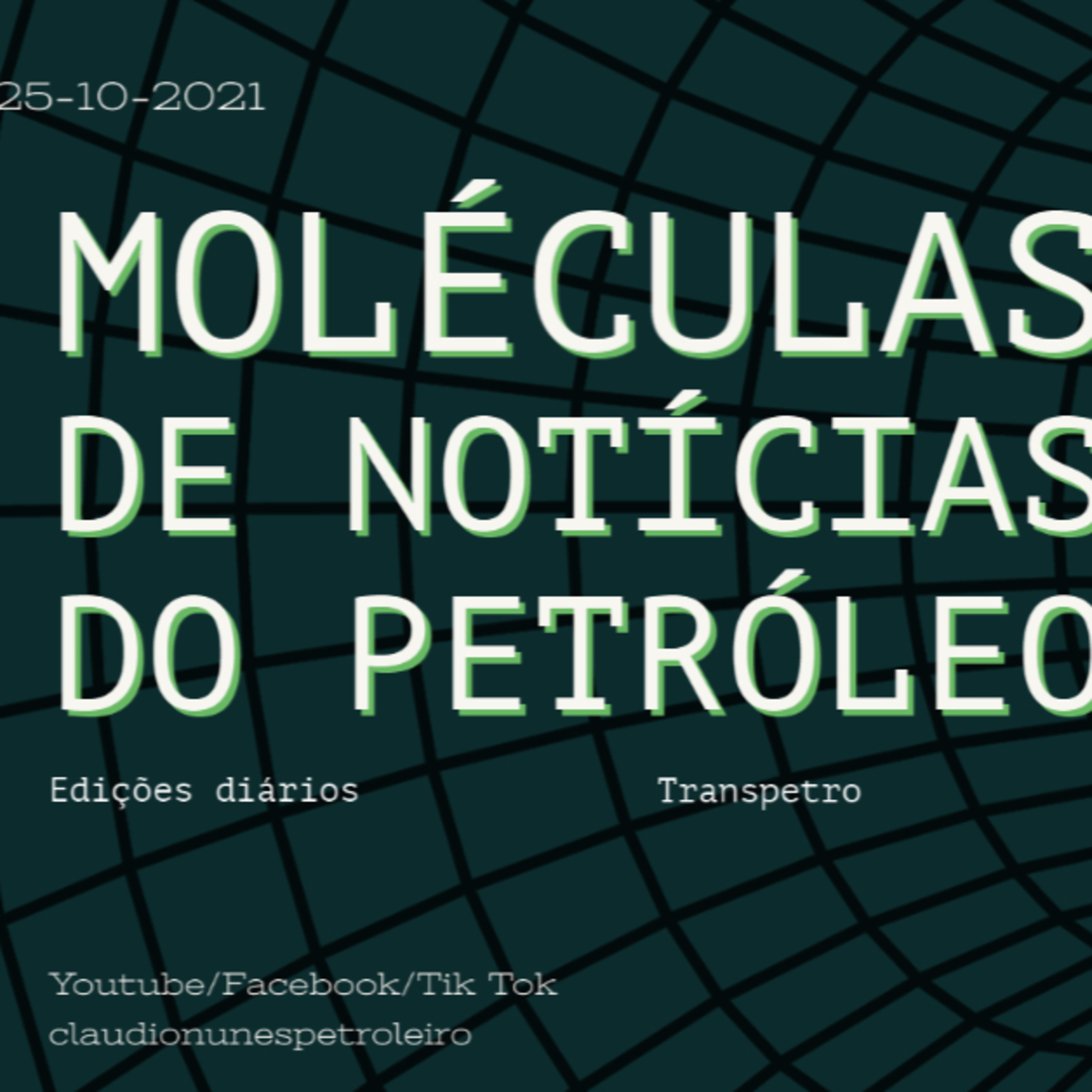 Claudio Nunes Petroleiro