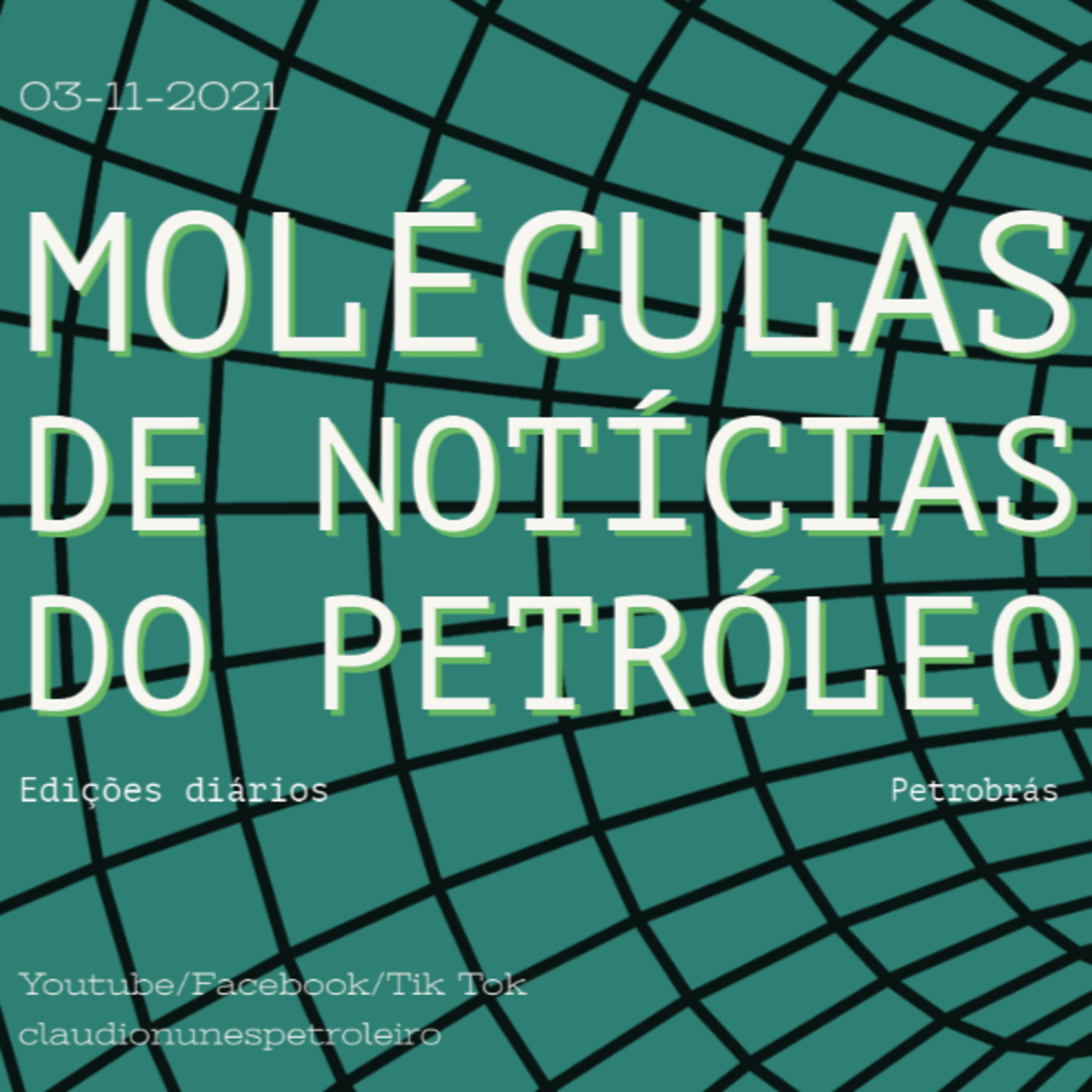 Claudio Nunes Petroleiro