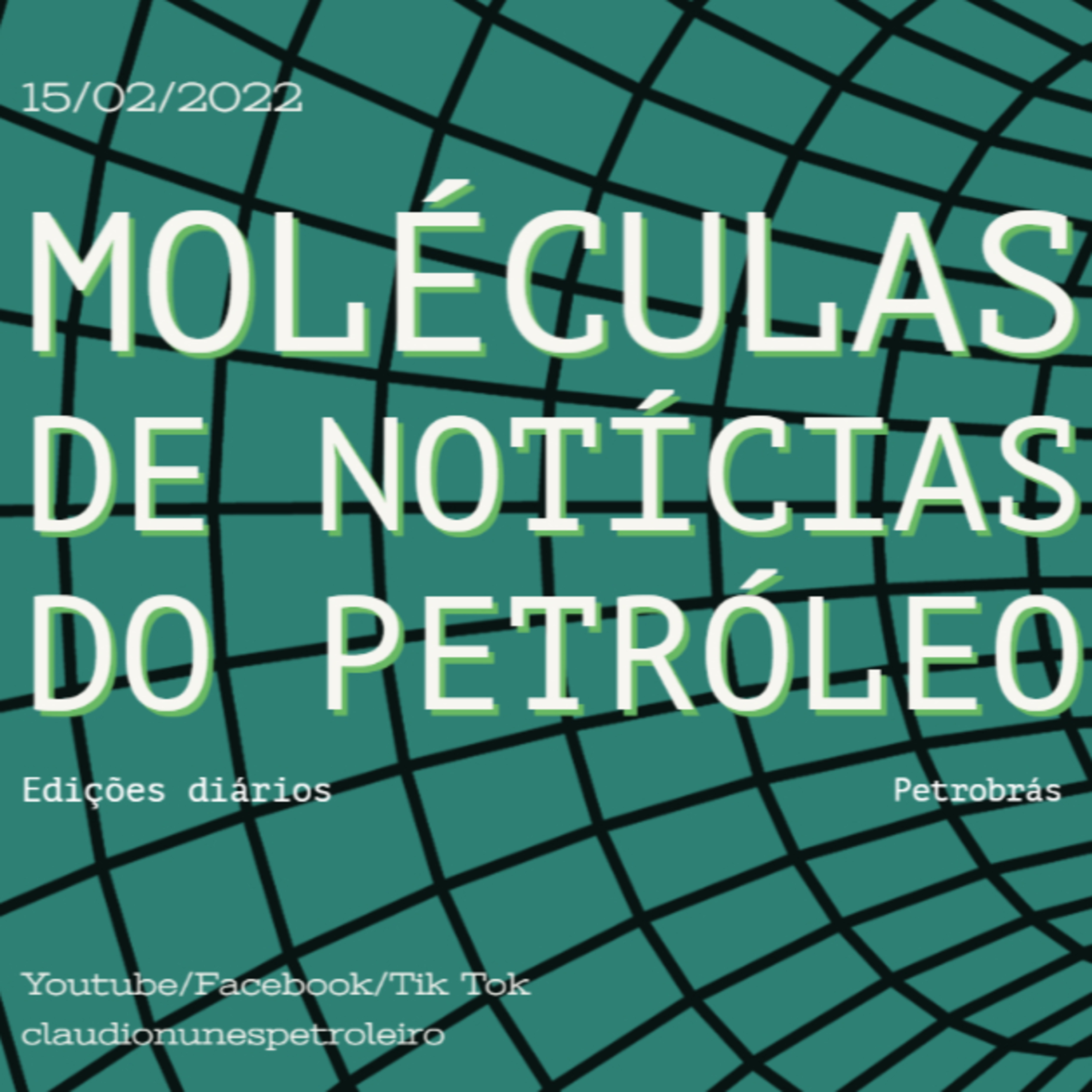 Claudio Nunes Petroleiro