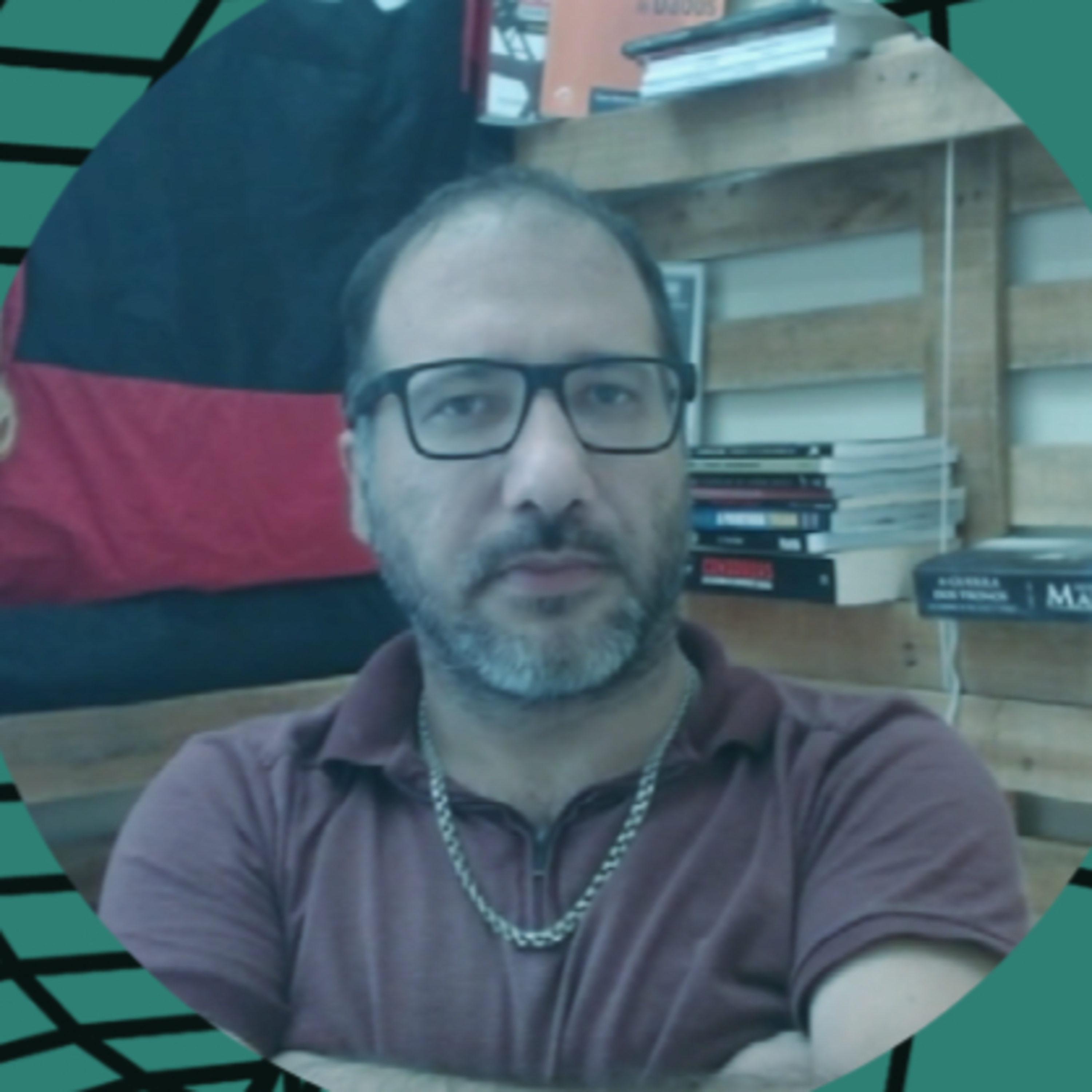 Claudio Nunes Petroleiro