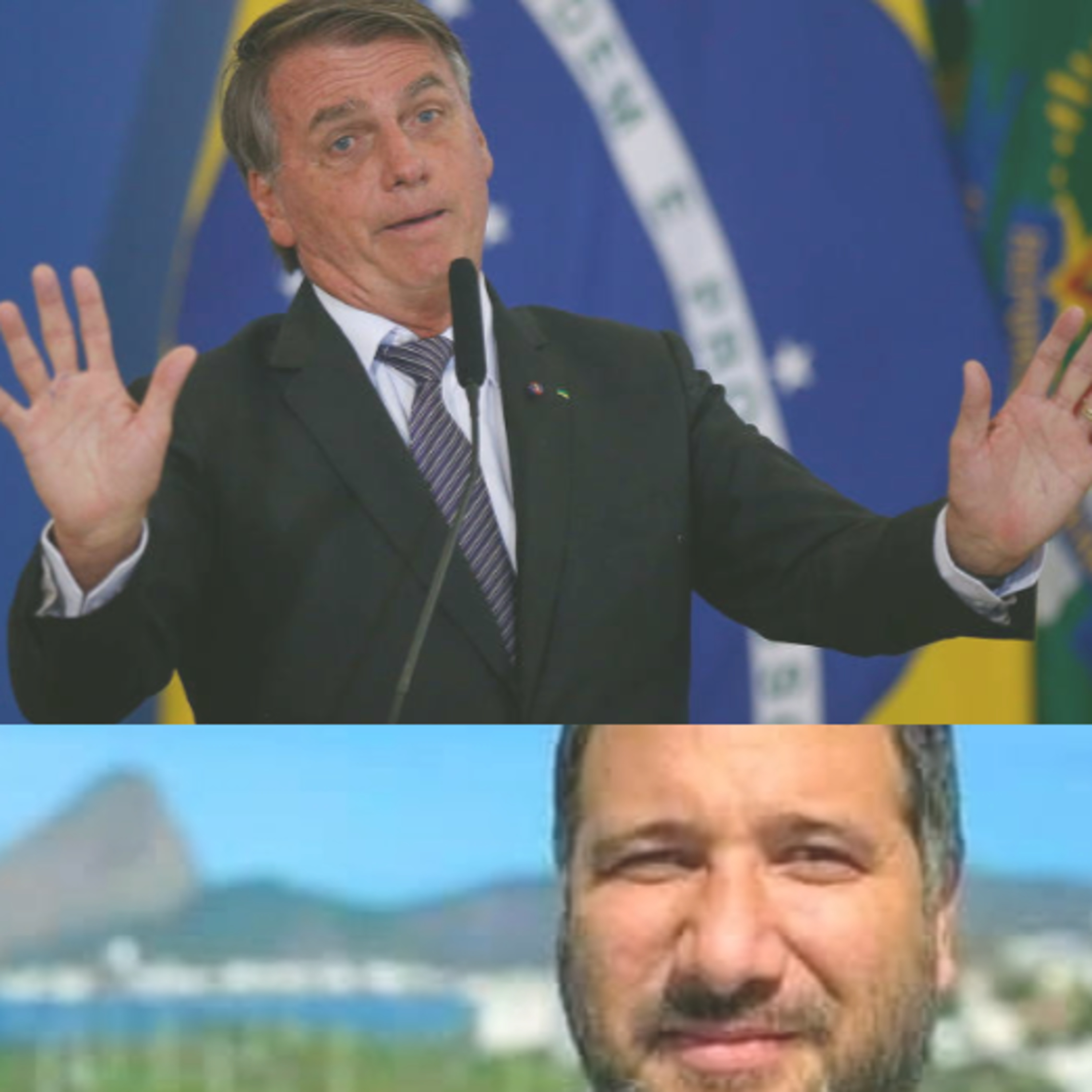 Claudio Nunes Petroleiro