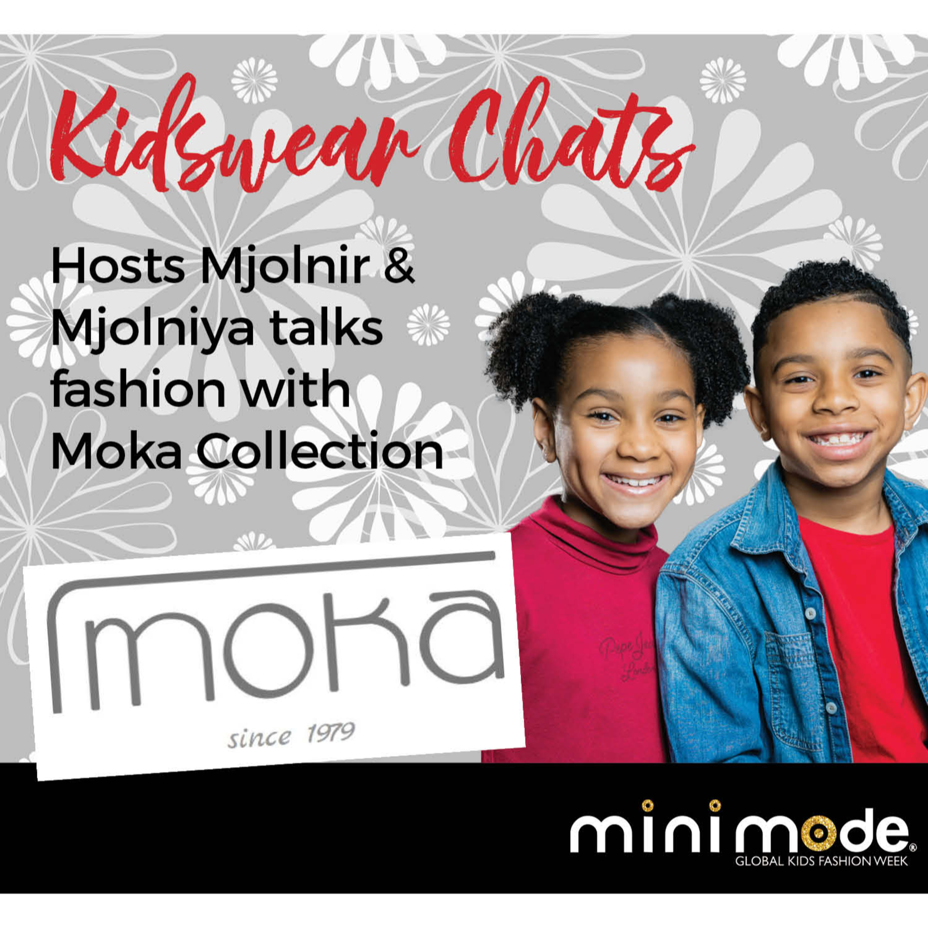 Mini Mode Kidswear Chats