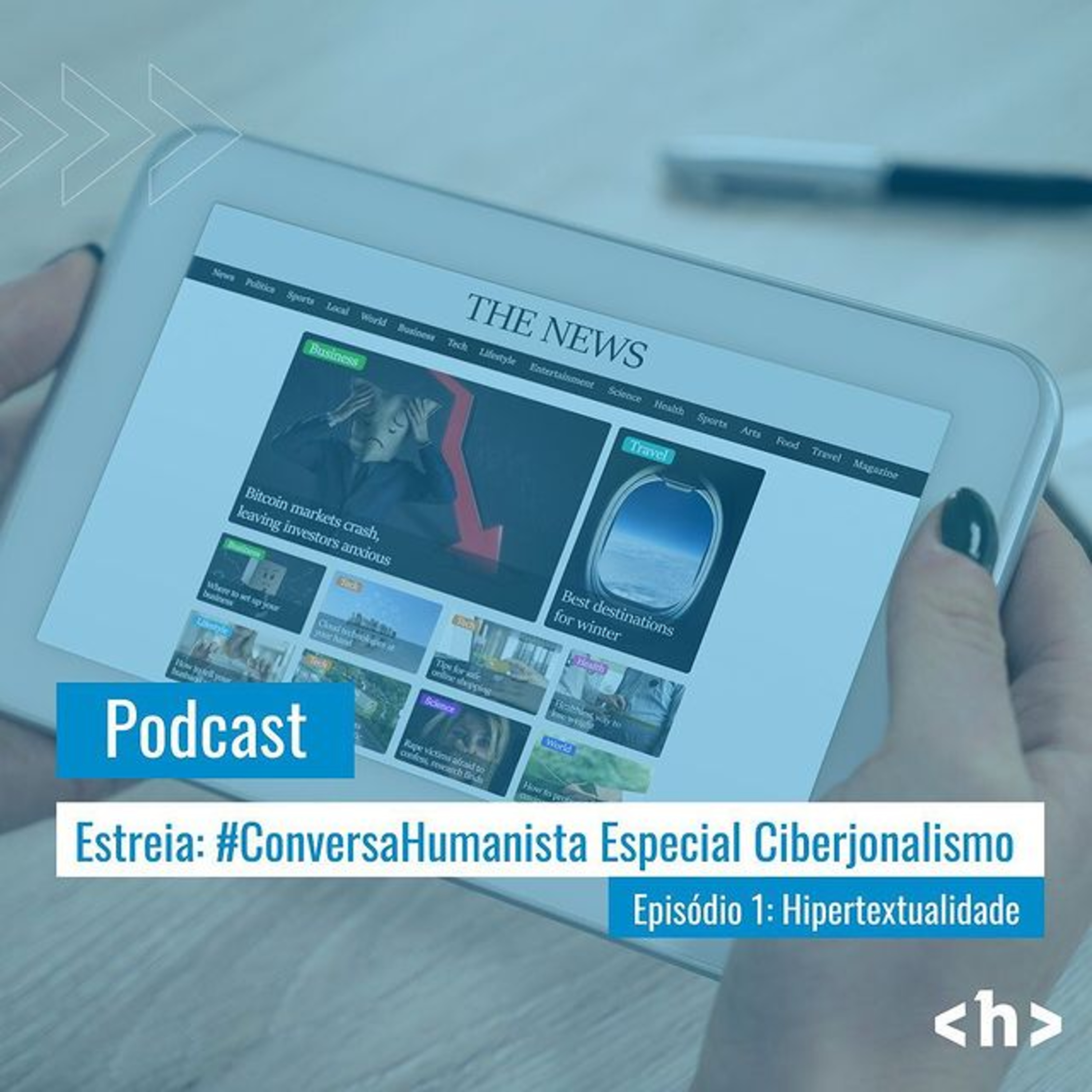 Especiais Humanista