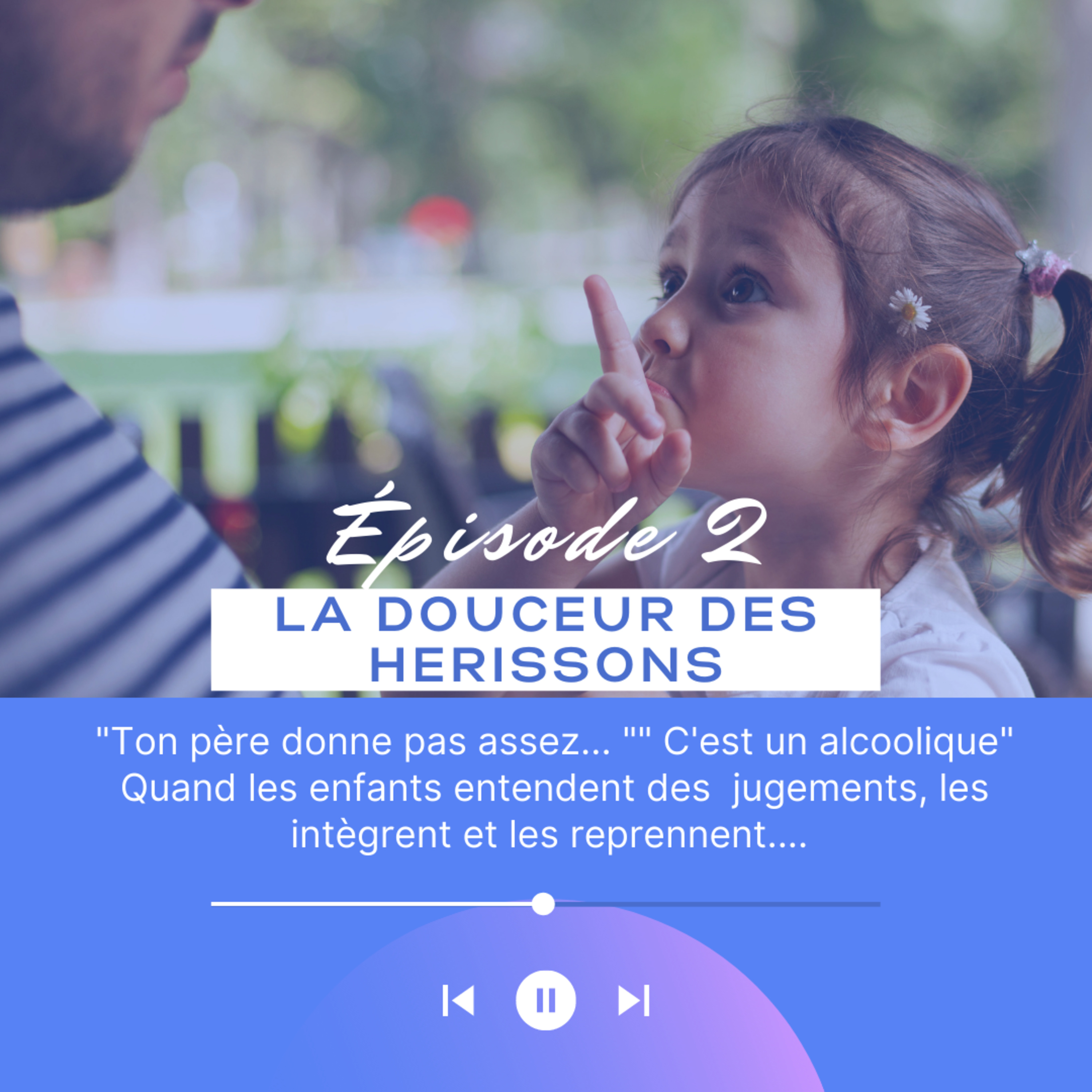 Ladouceurdesherissons