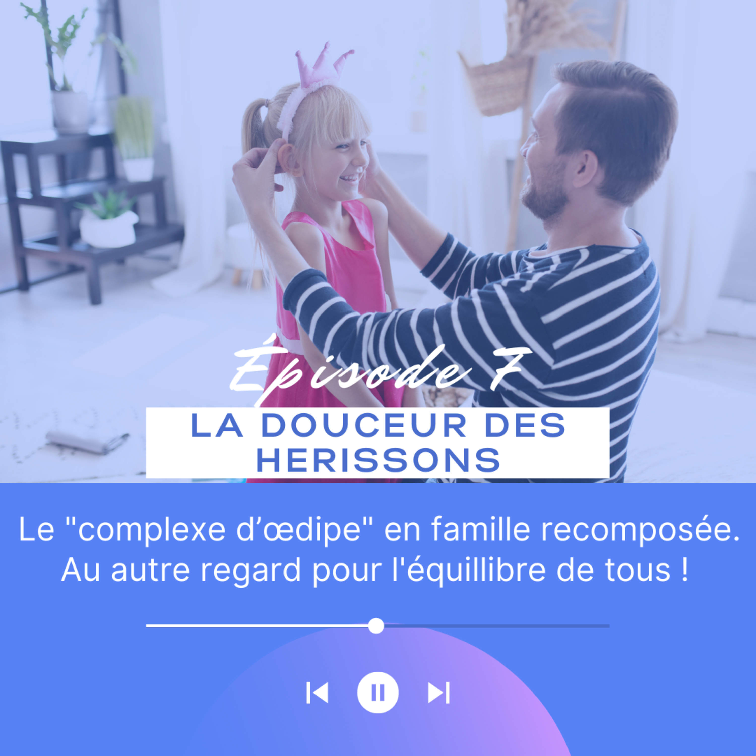 Ladouceurdesherissons