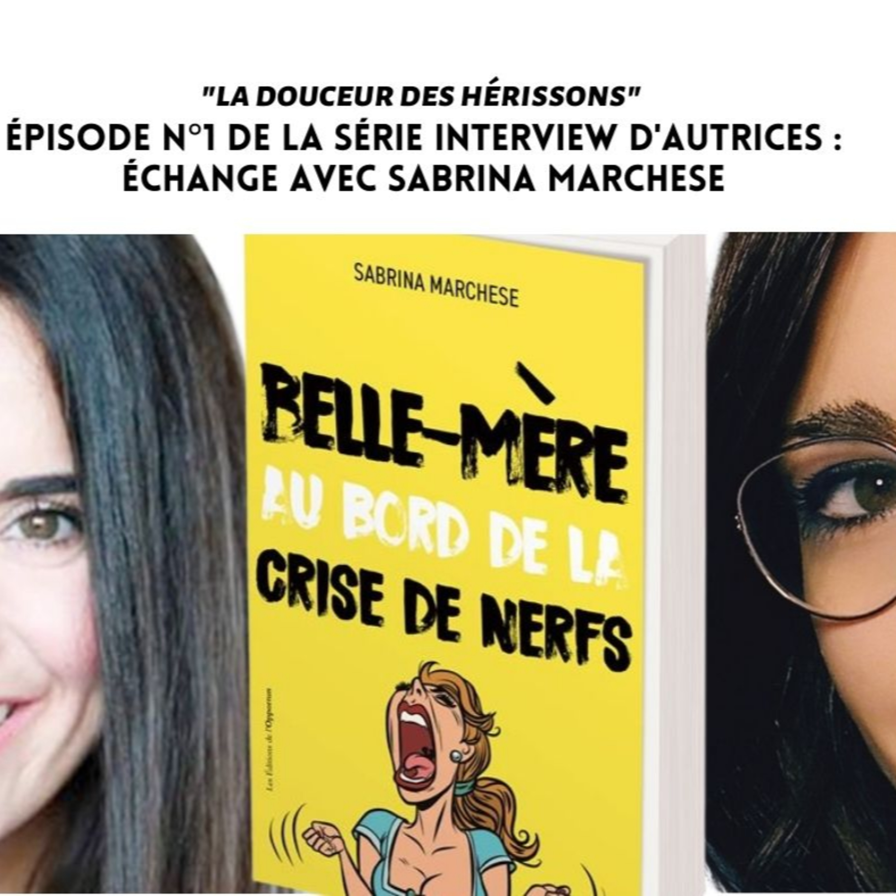 Ladouceurdesherissons