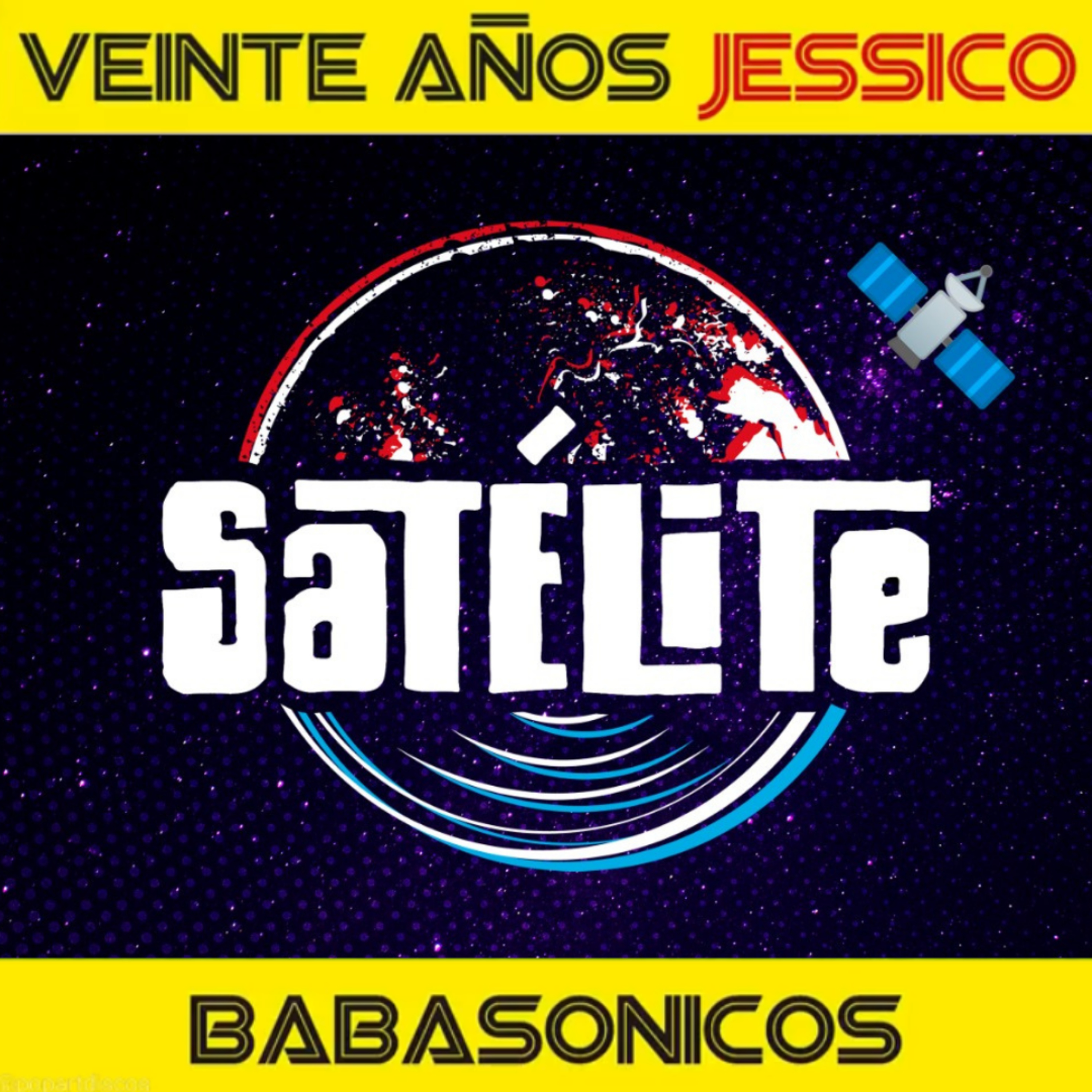 Satélite