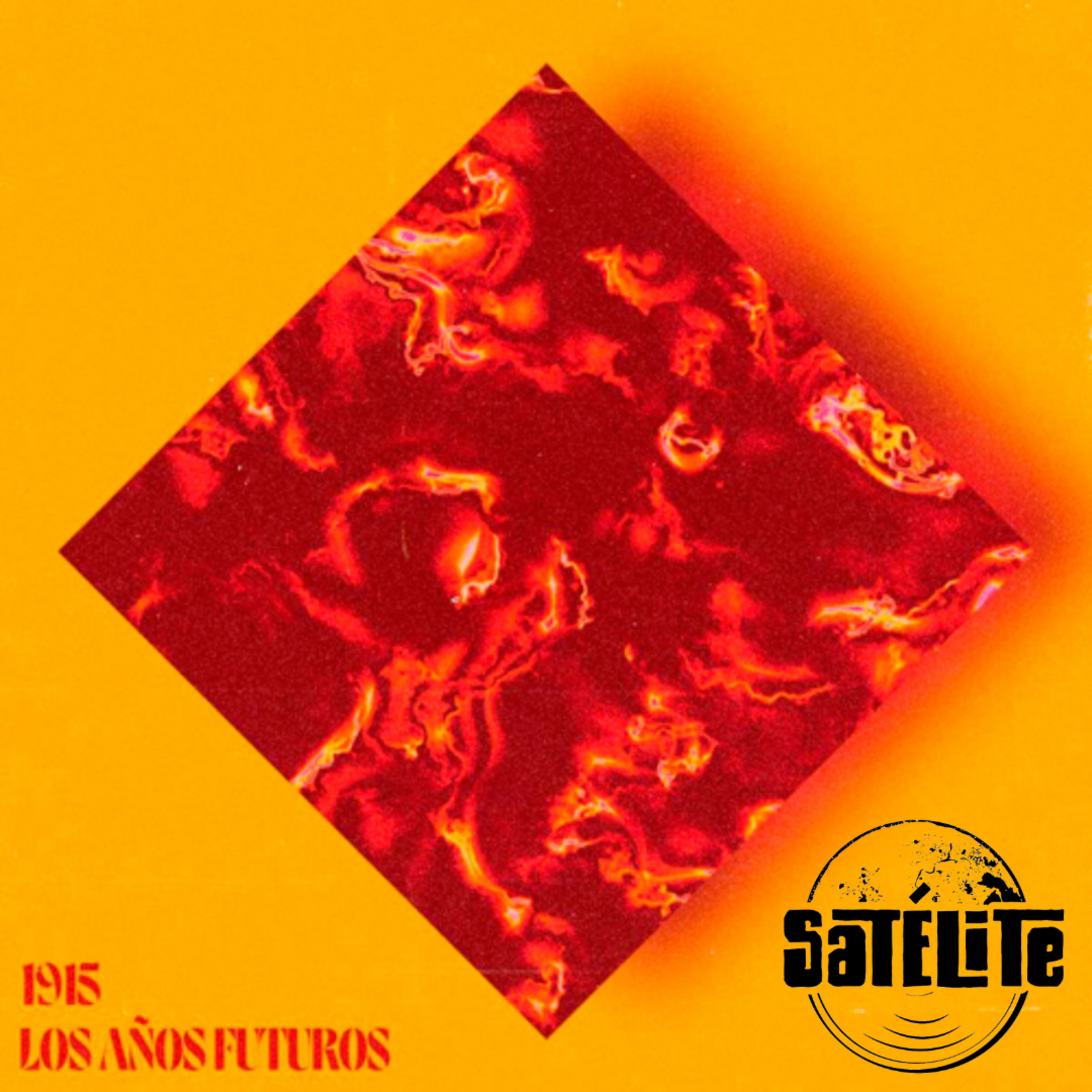 Satélite