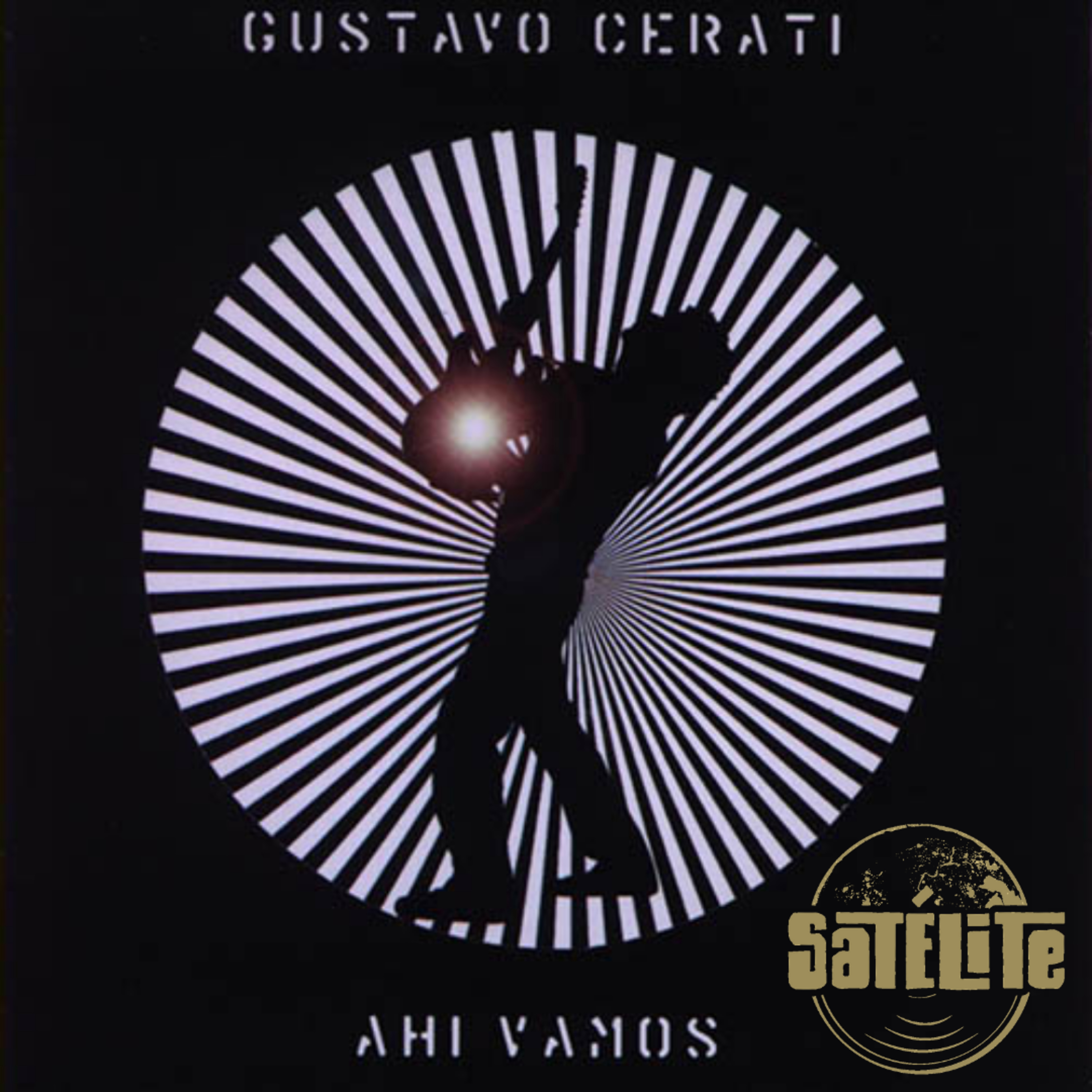 Satélite