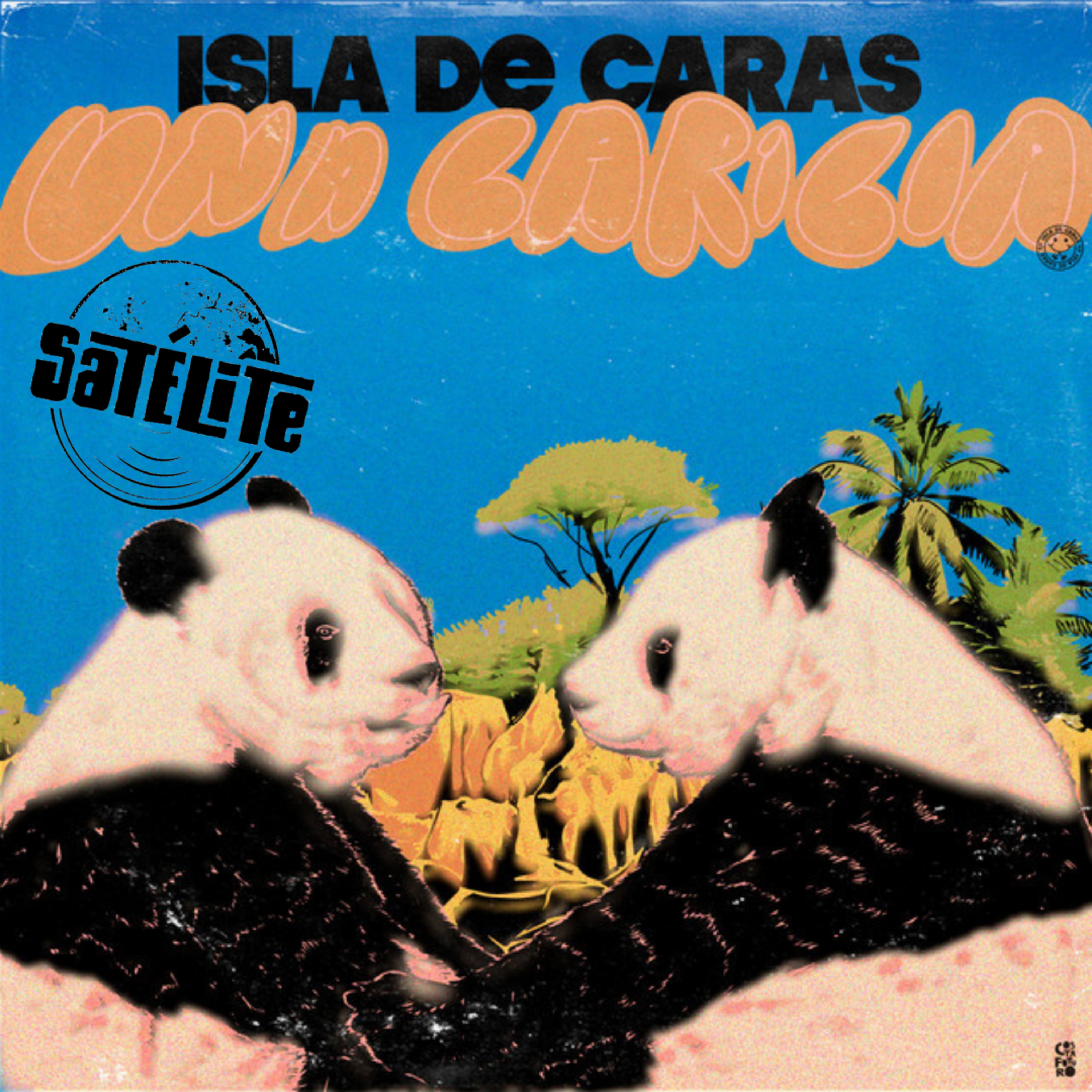 Satélite