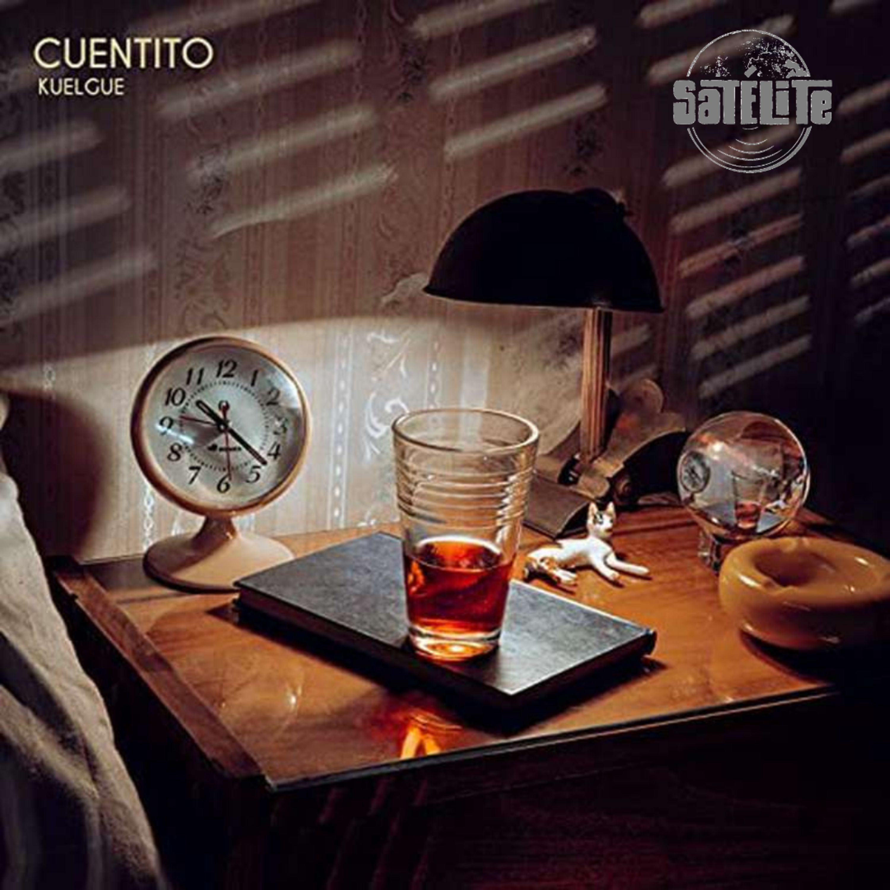 Satélite