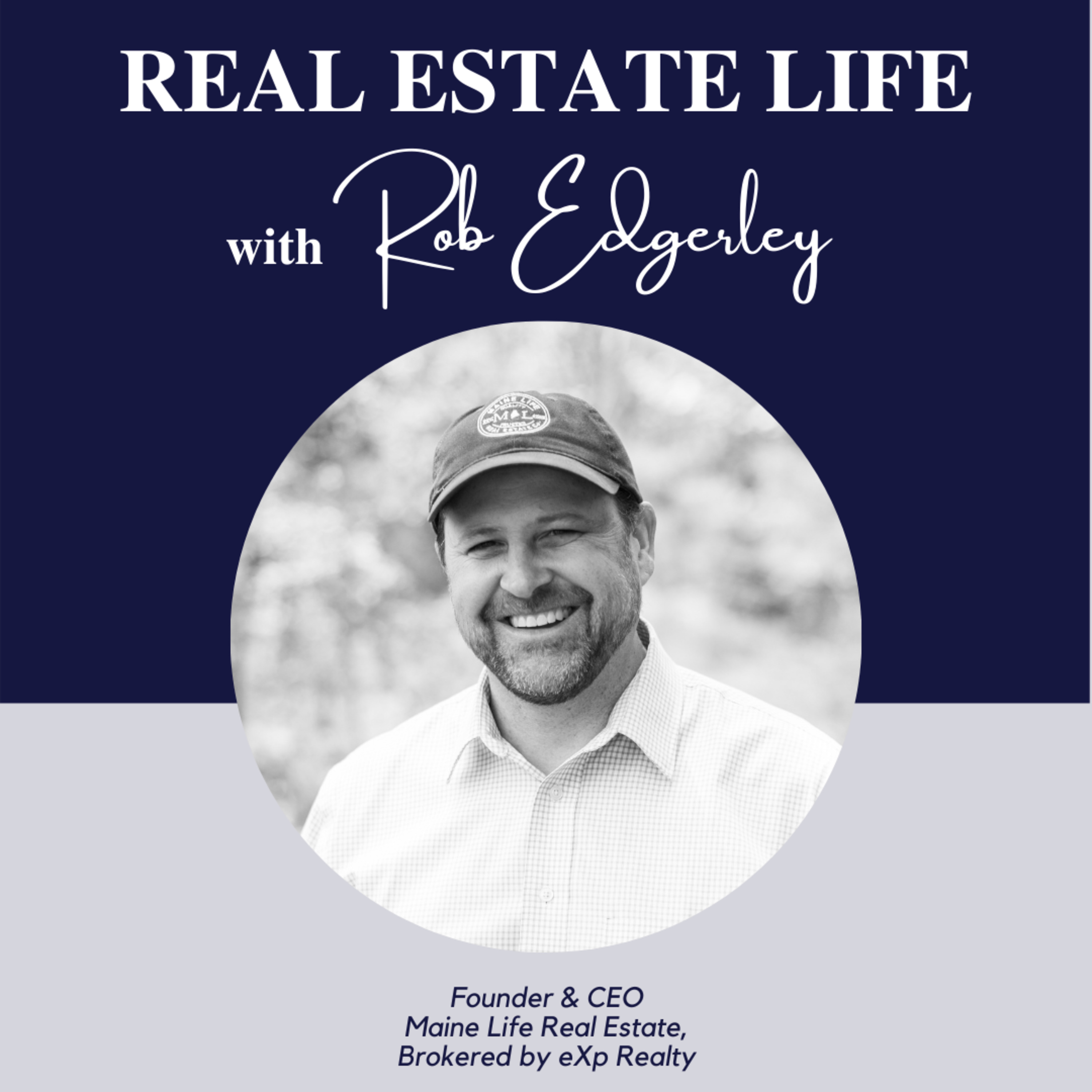 Real Estate Life with Rob Edgerley