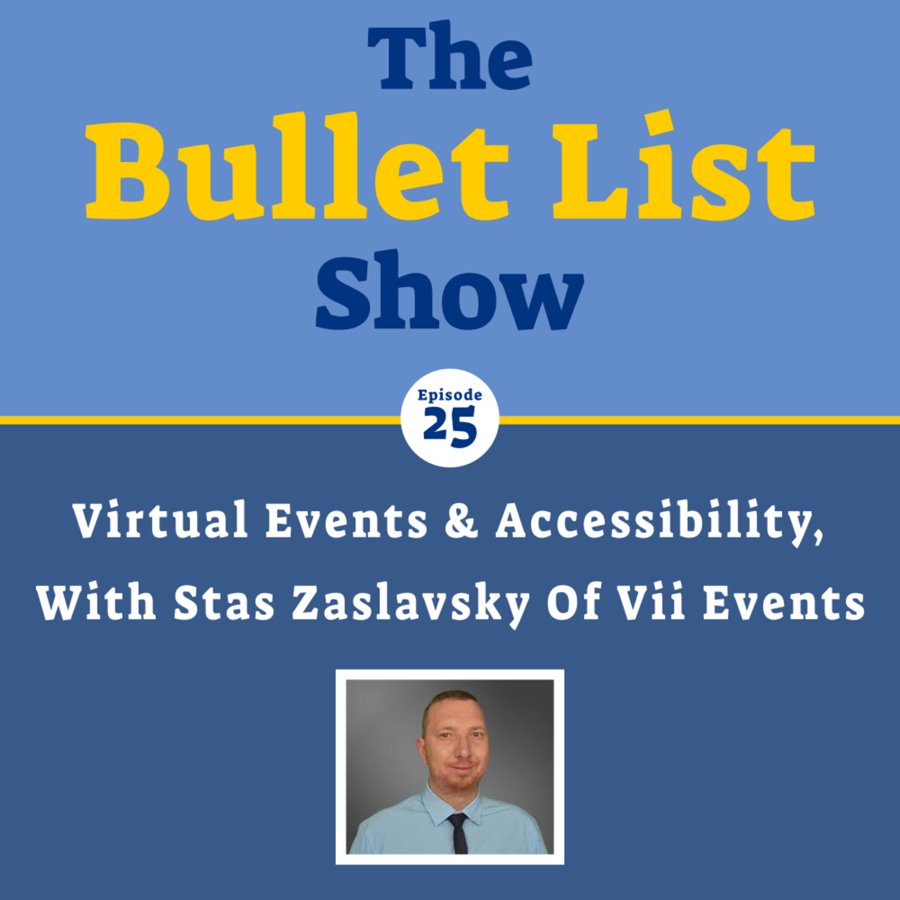 The Bullet List Show