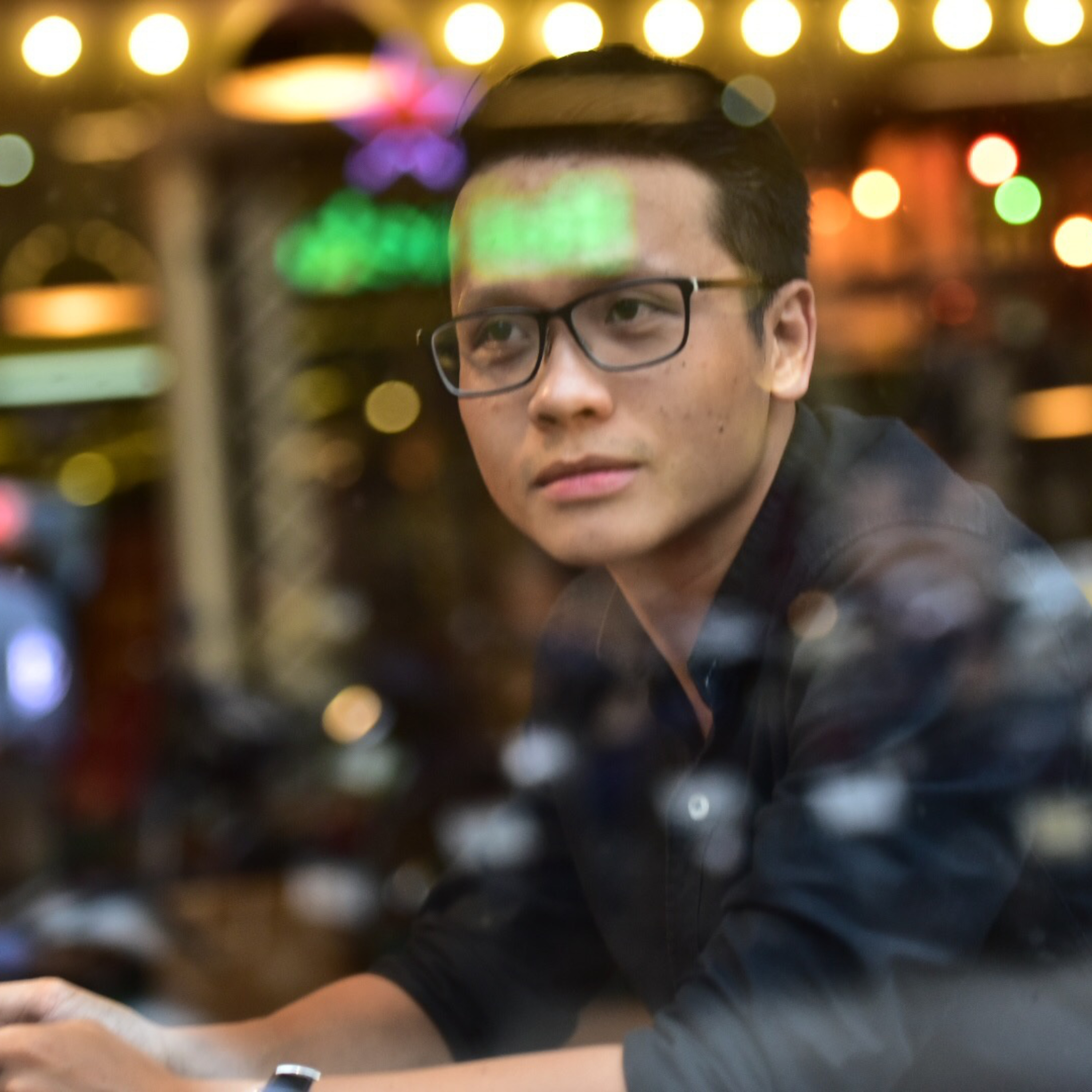Tôi đã sống như thế nào, đã thấy gì?