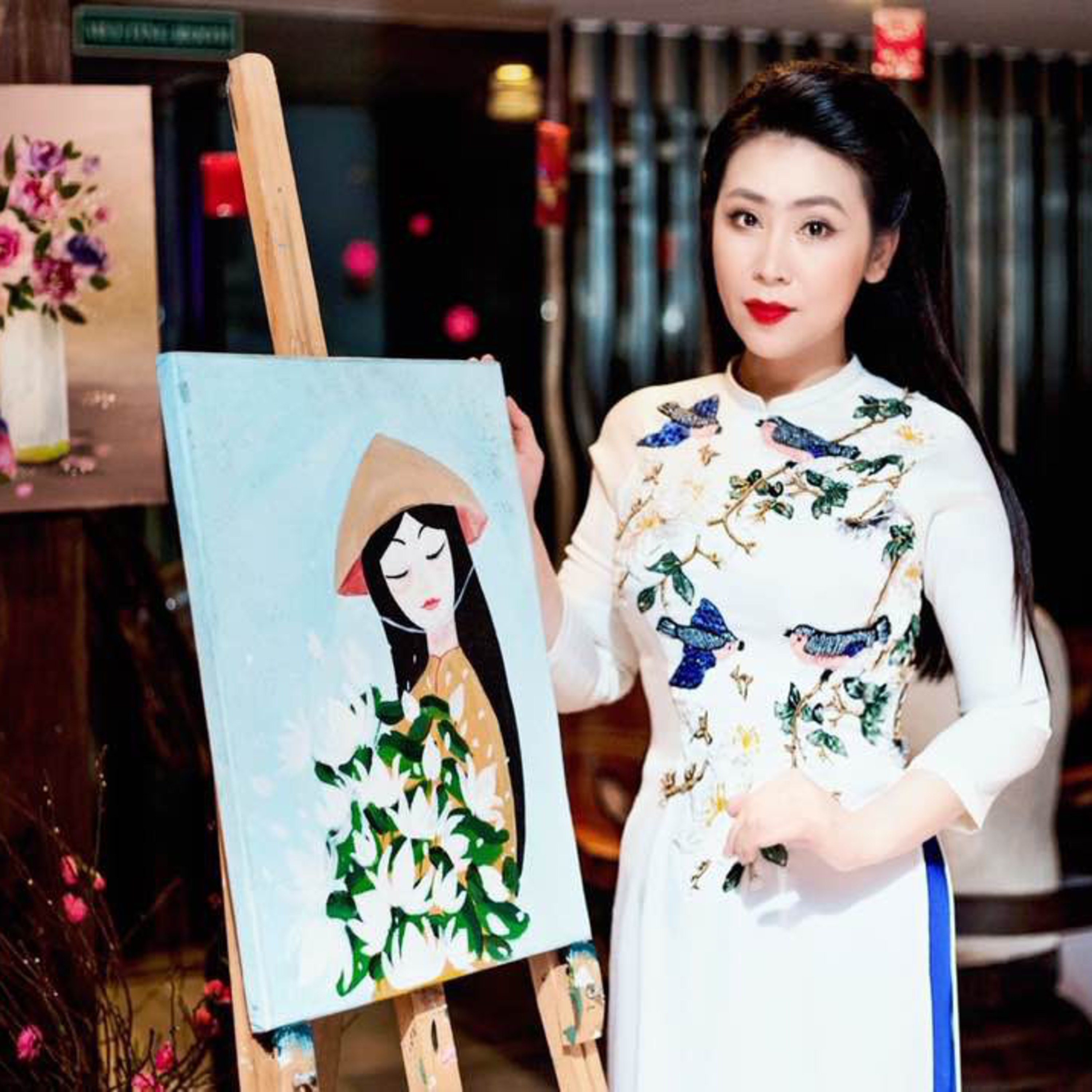 Tôi đã sống như thế nào, đã thấy gì?