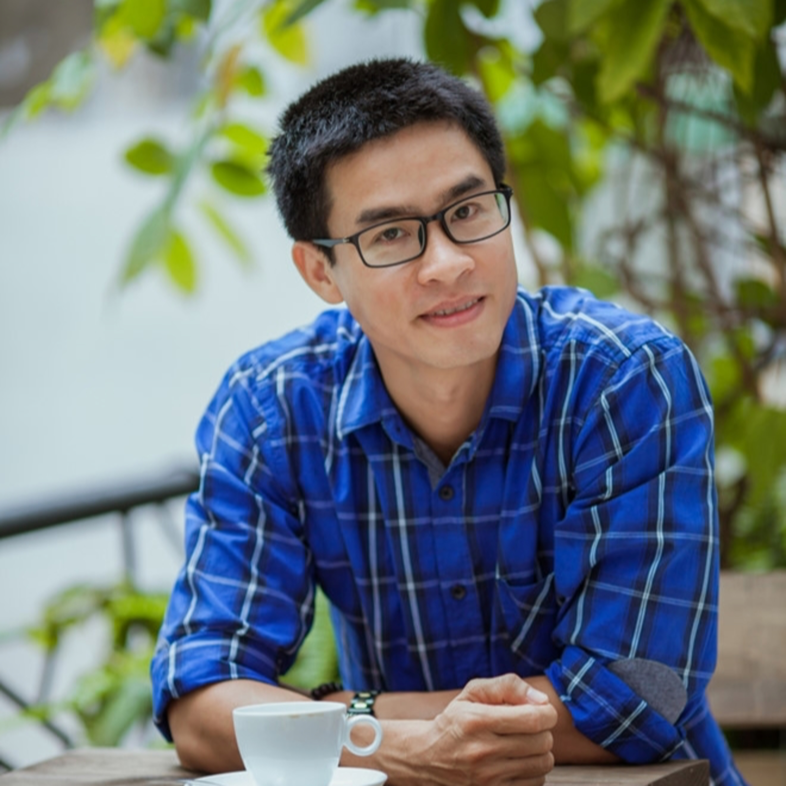 Tôi đã sống như thế nào, đã thấy gì?