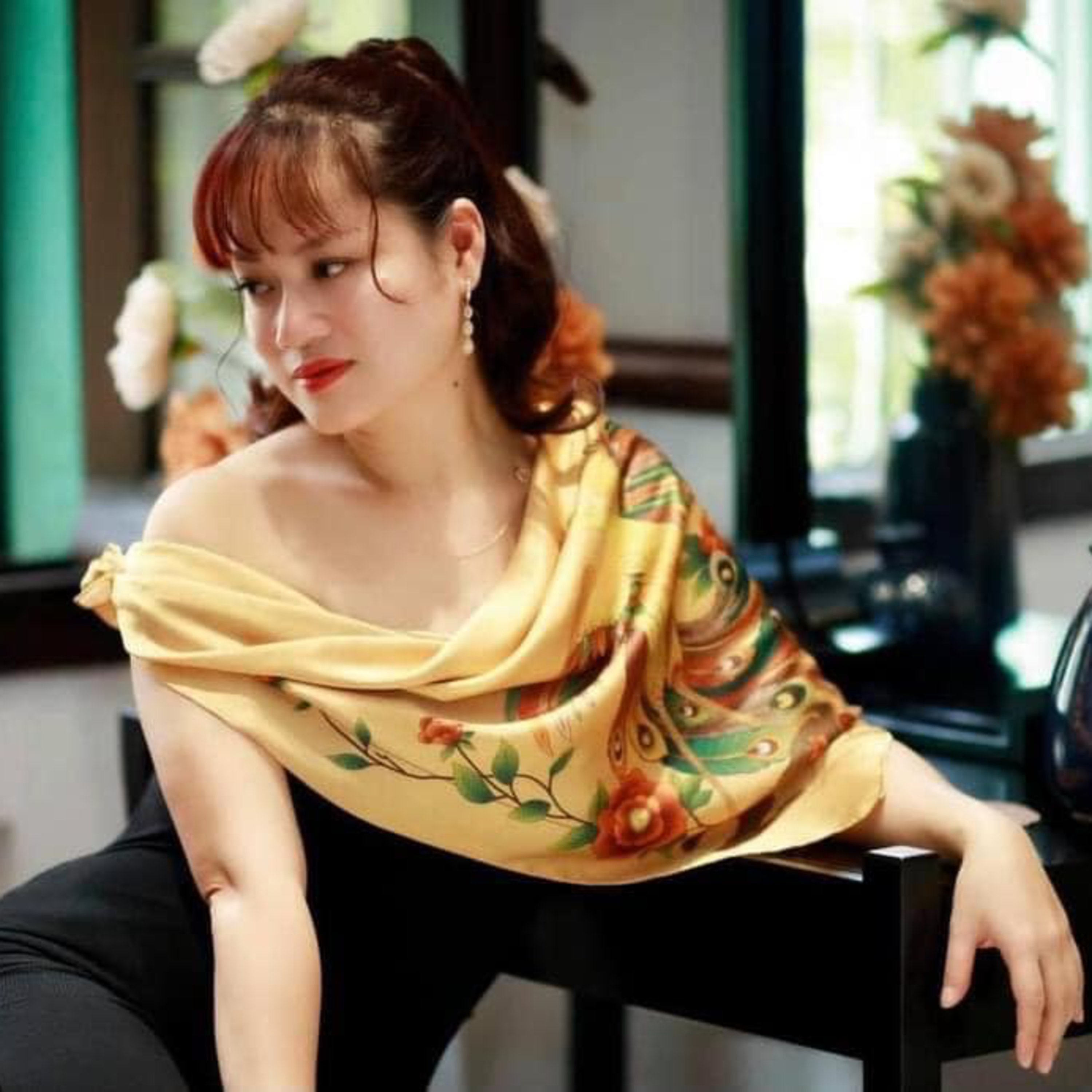Tôi đã sống như thế nào, đã thấy gì?