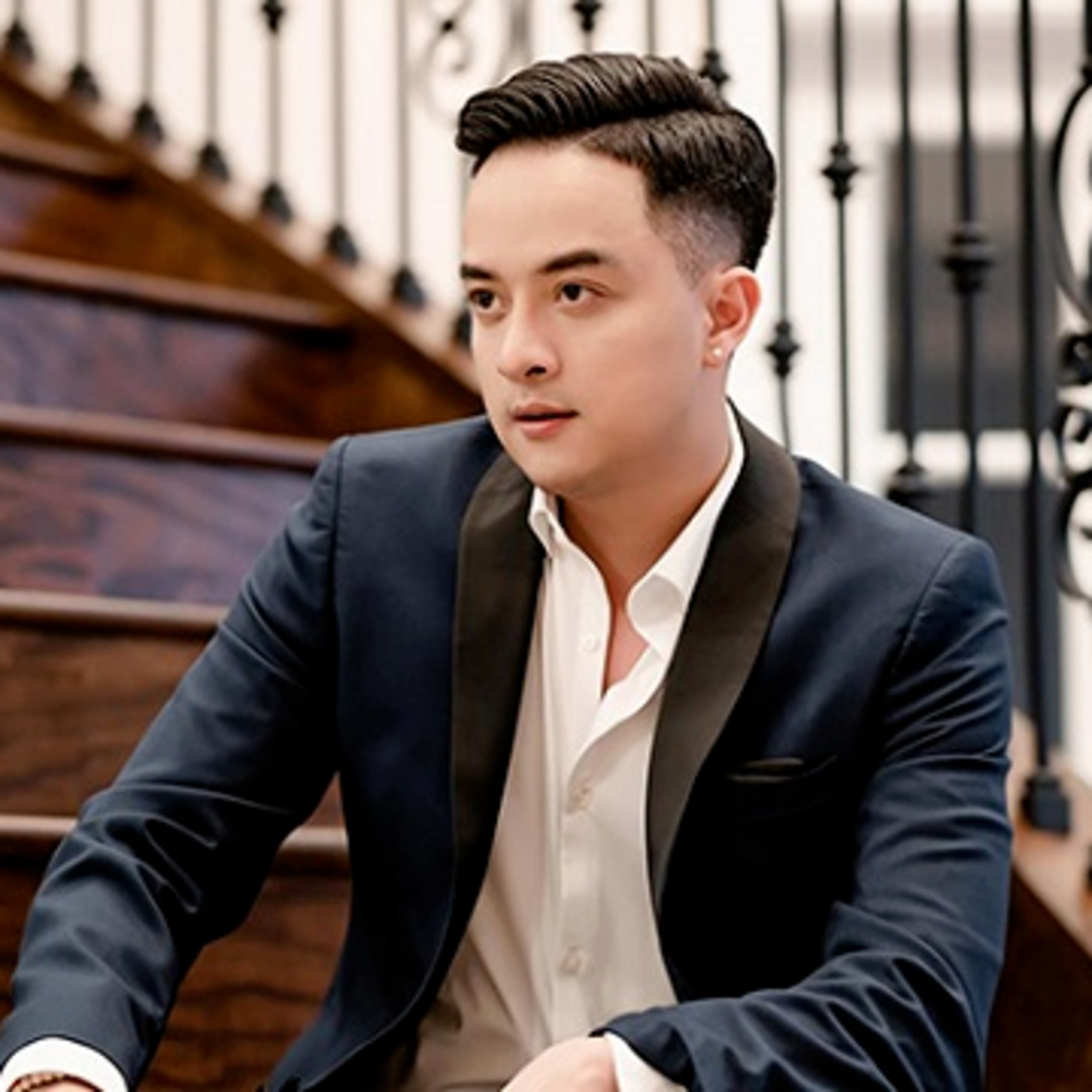 Tôi đã sống như thế nào, đã thấy gì?