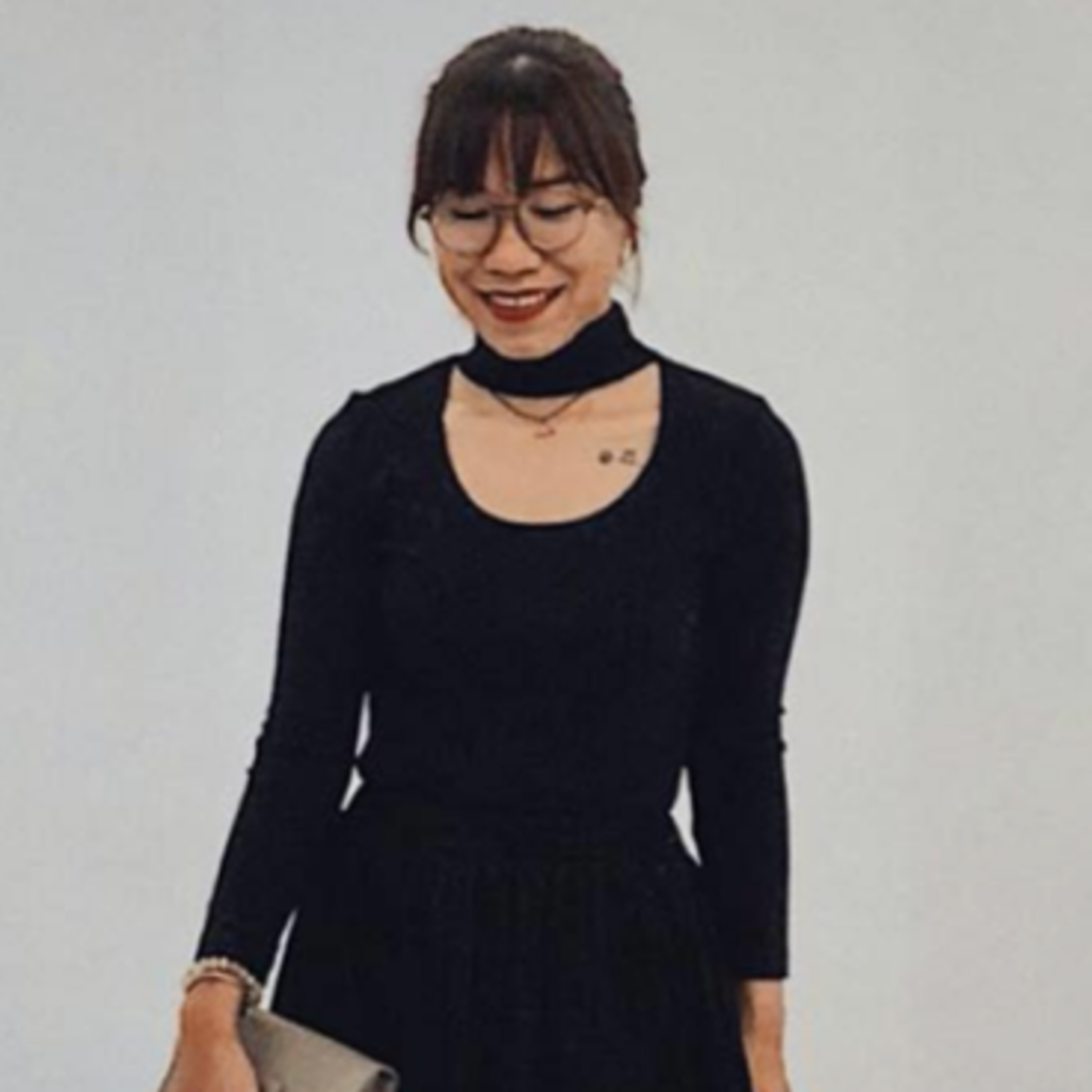 Tôi đã sống như thế nào, đã thấy gì?