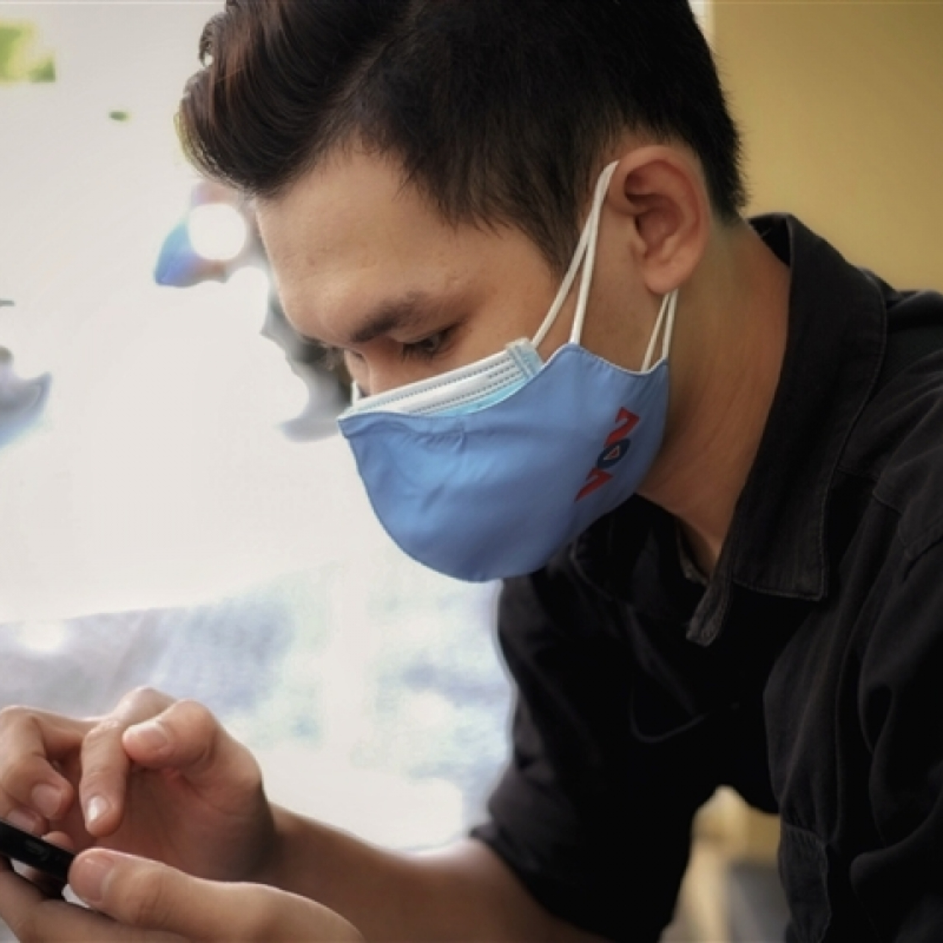 Tôi đã sống như thế nào, đã thấy gì?