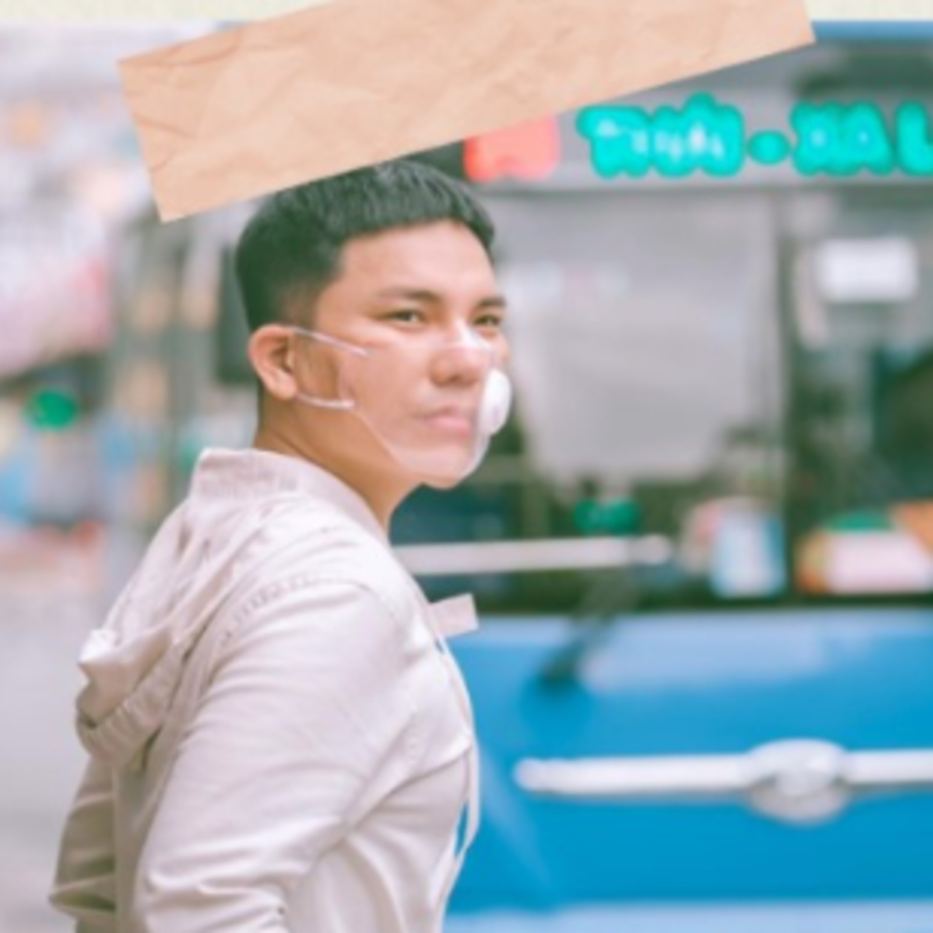 Tôi đã sống như thế nào, đã thấy gì?