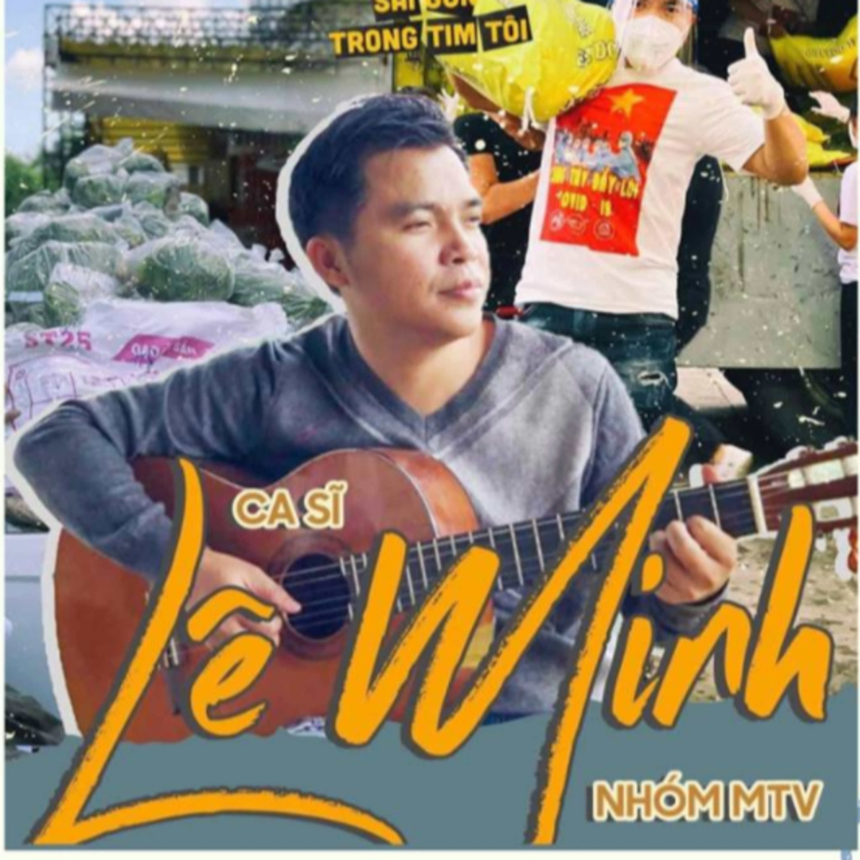 Tôi đã sống như thế nào, đã thấy gì?