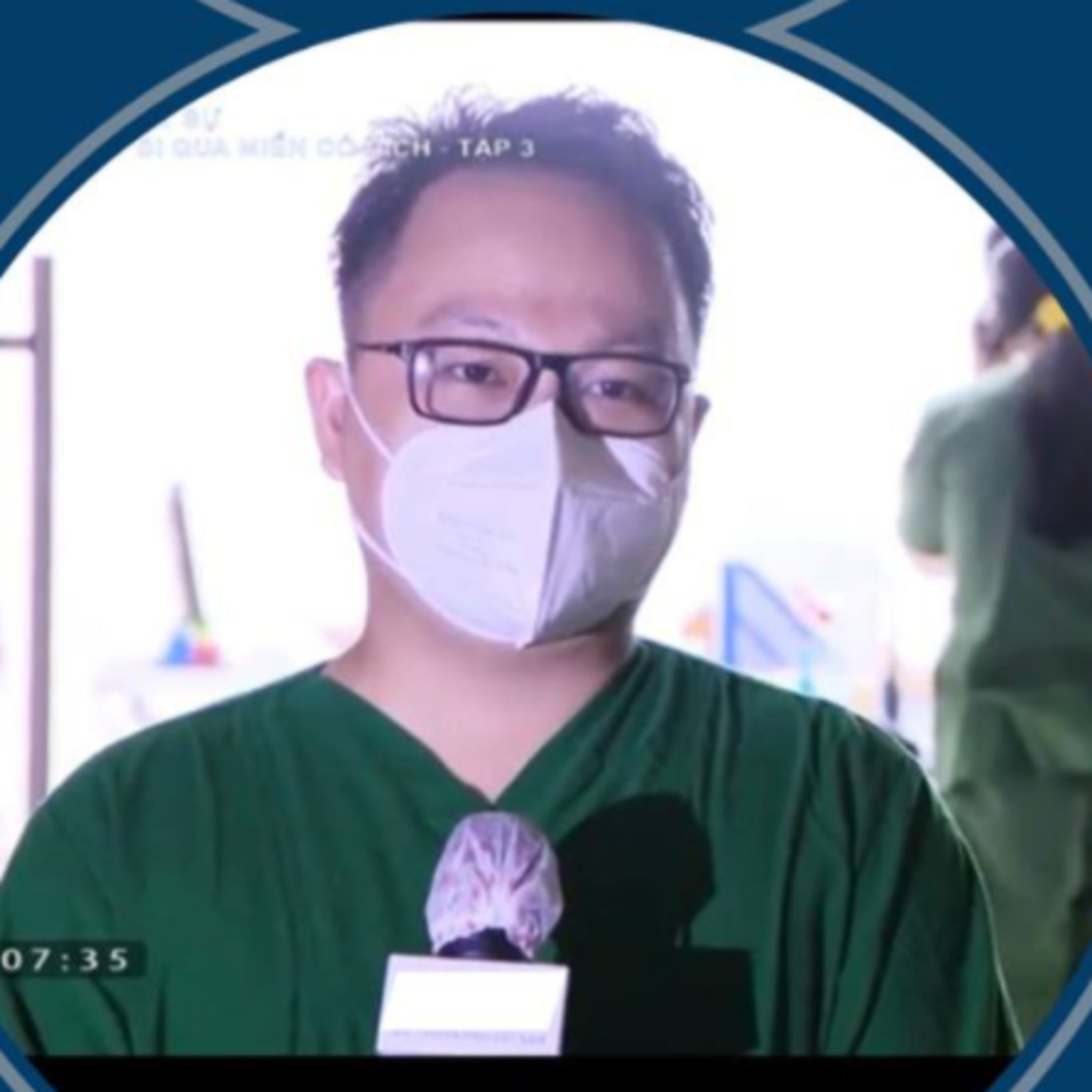 Tôi đã sống như thế nào, đã thấy gì?