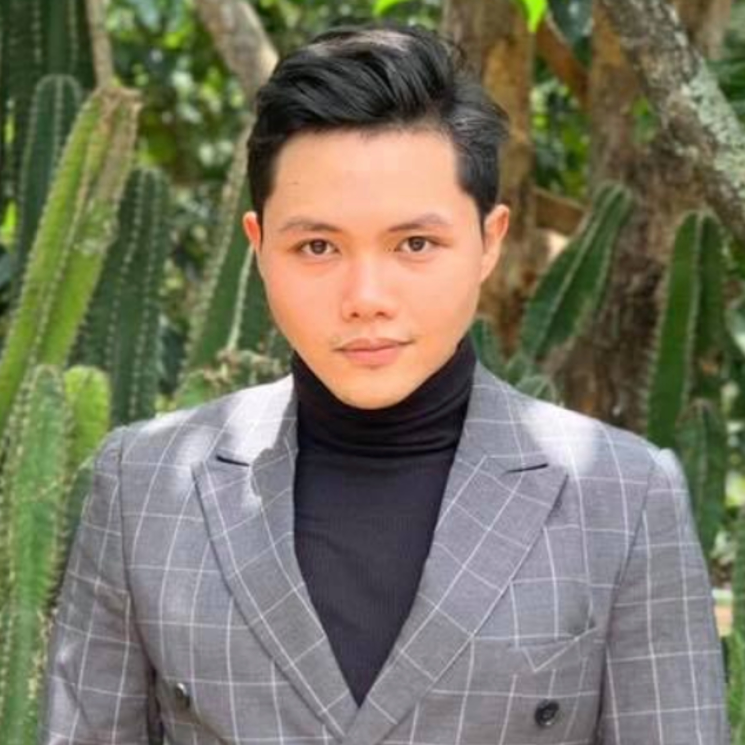 Tôi đã sống như thế nào, đã thấy gì?