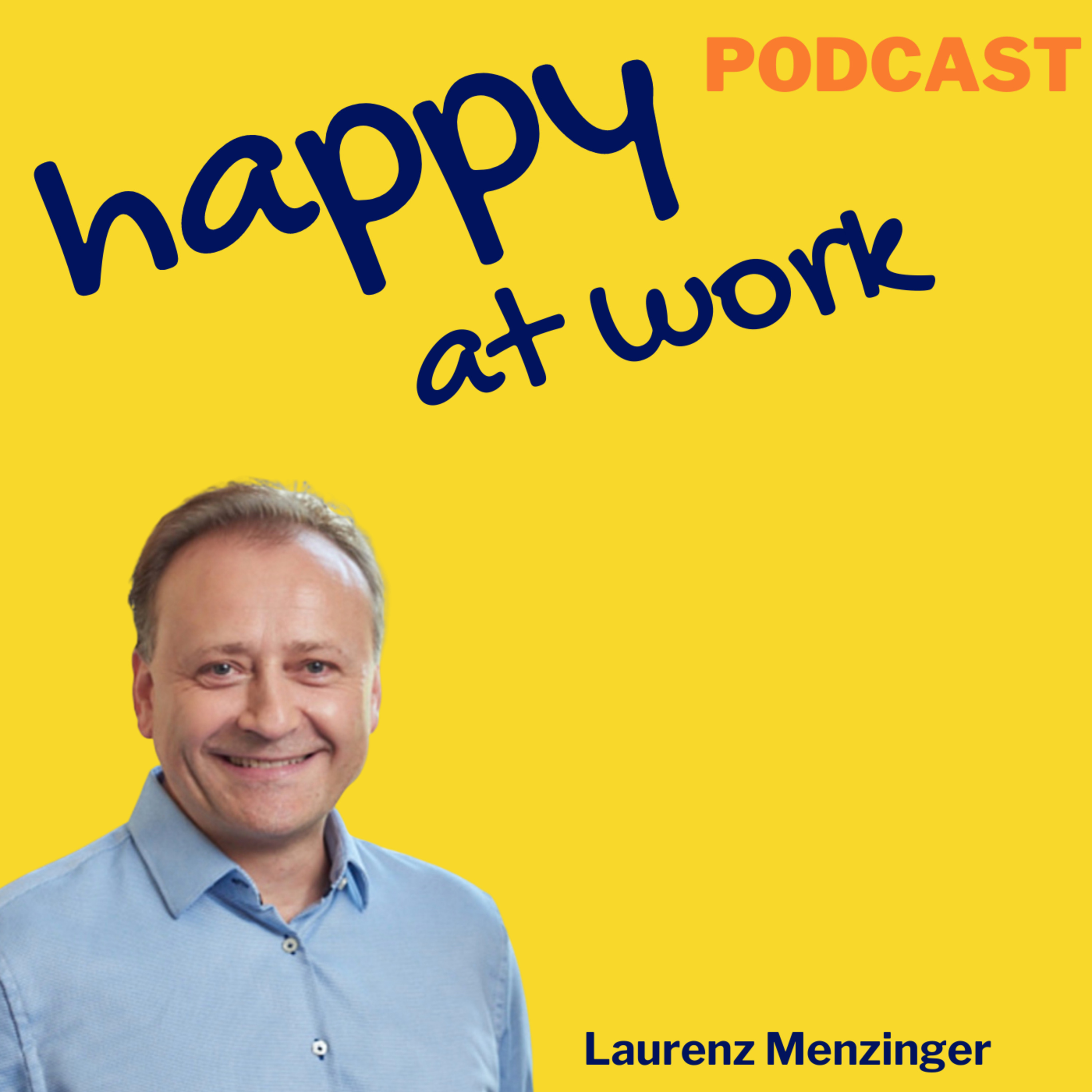 Happy at Work