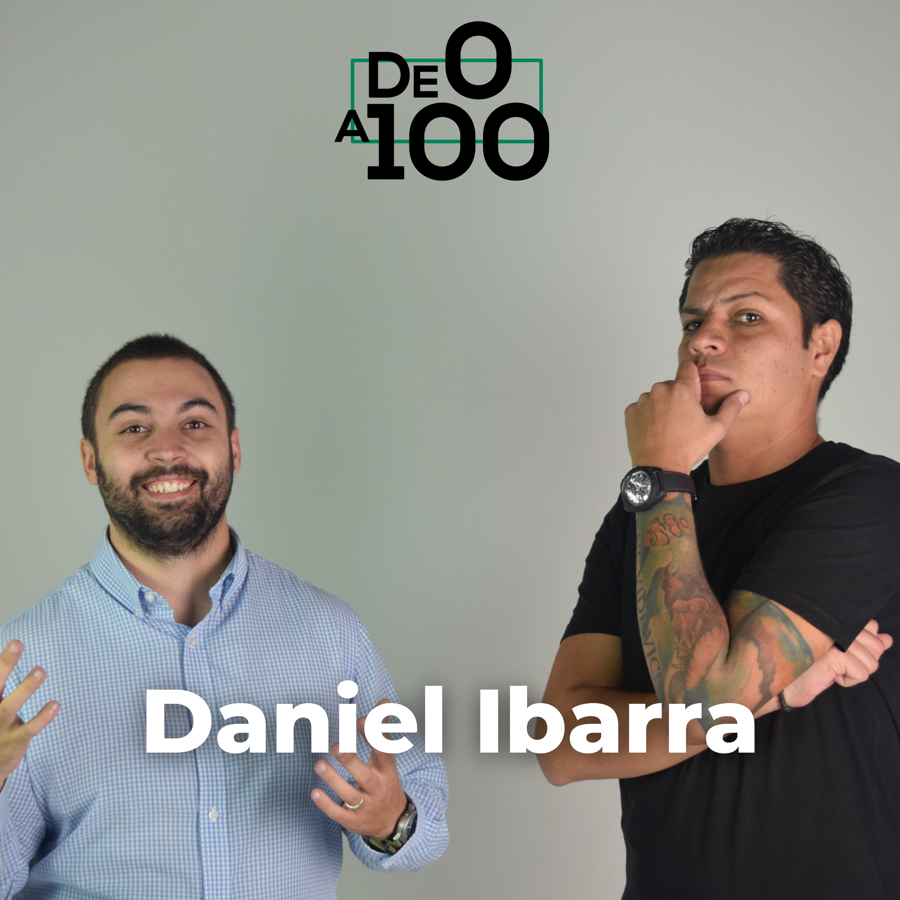 De 0 a 100