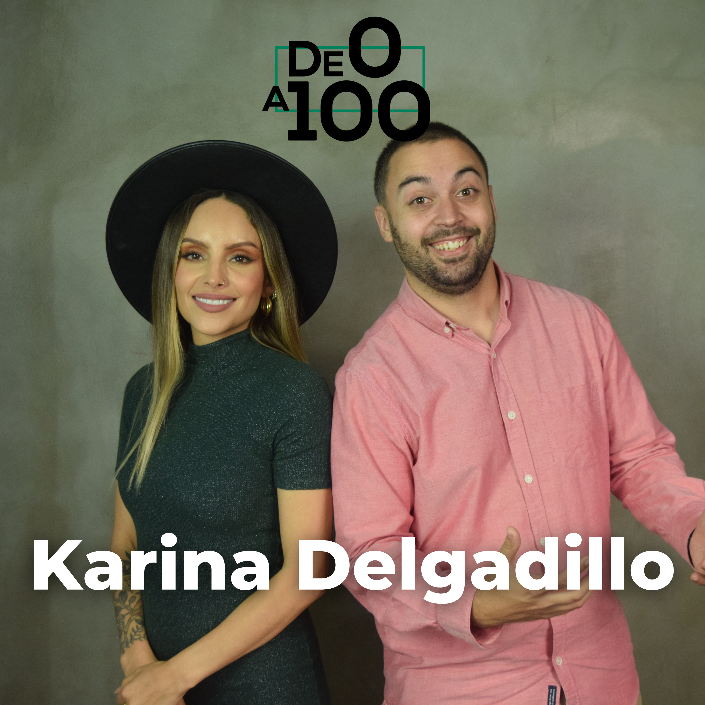 De 0 a 100