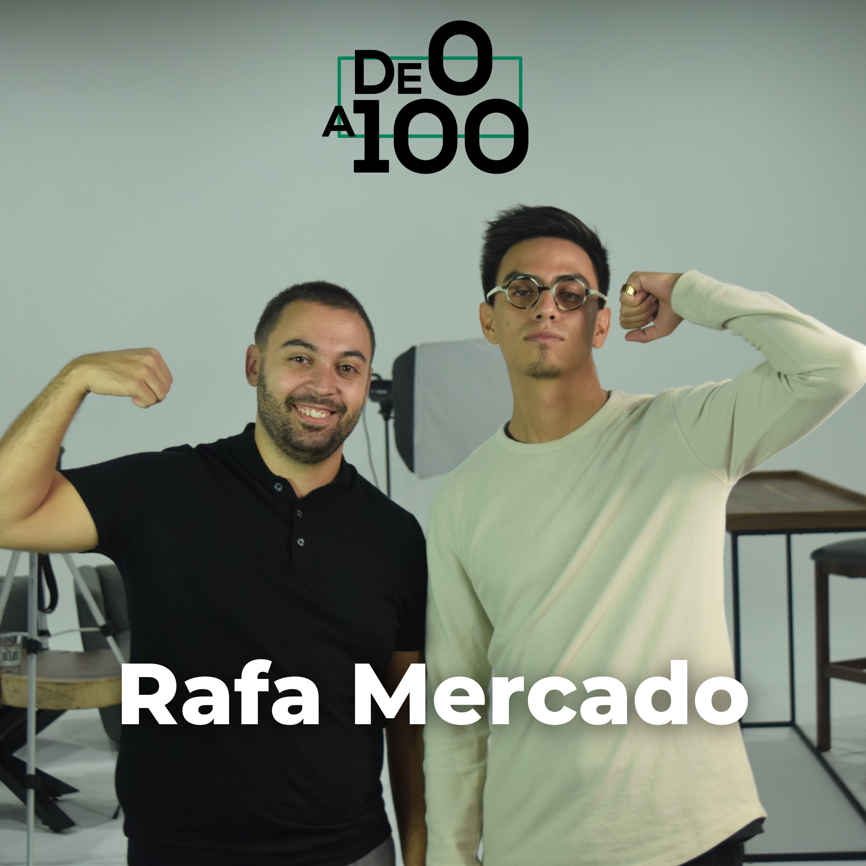 De 0 a 100